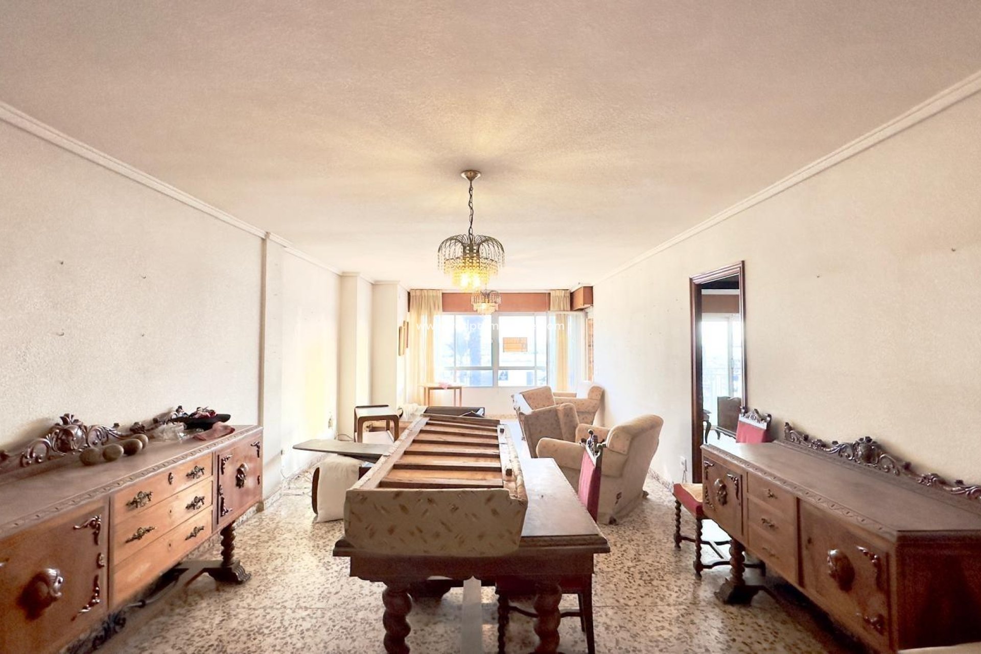 Videresalg - Leilighet -
Torrevieja