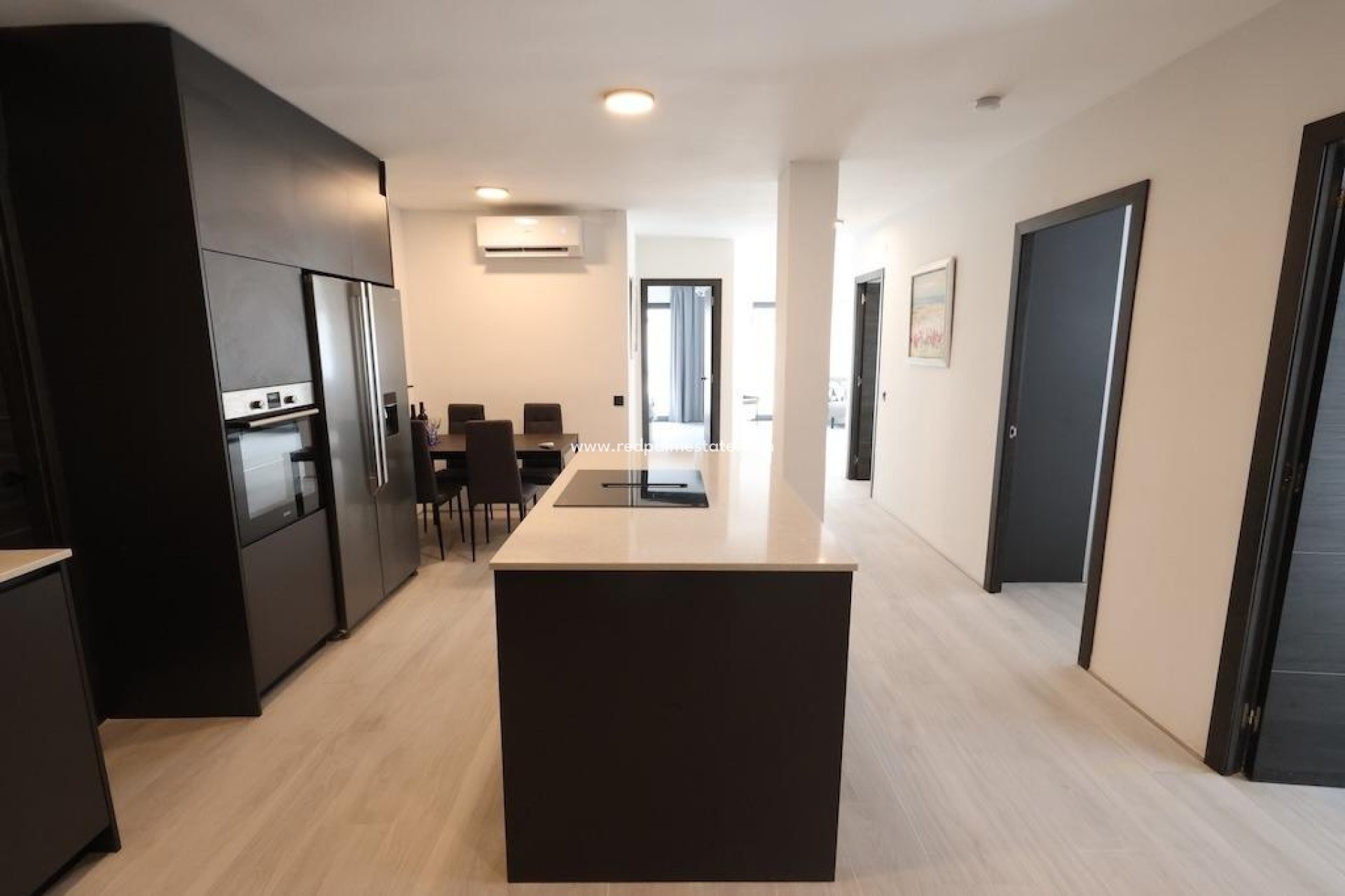 Videresalg - Leilighet -
Torrevieja
