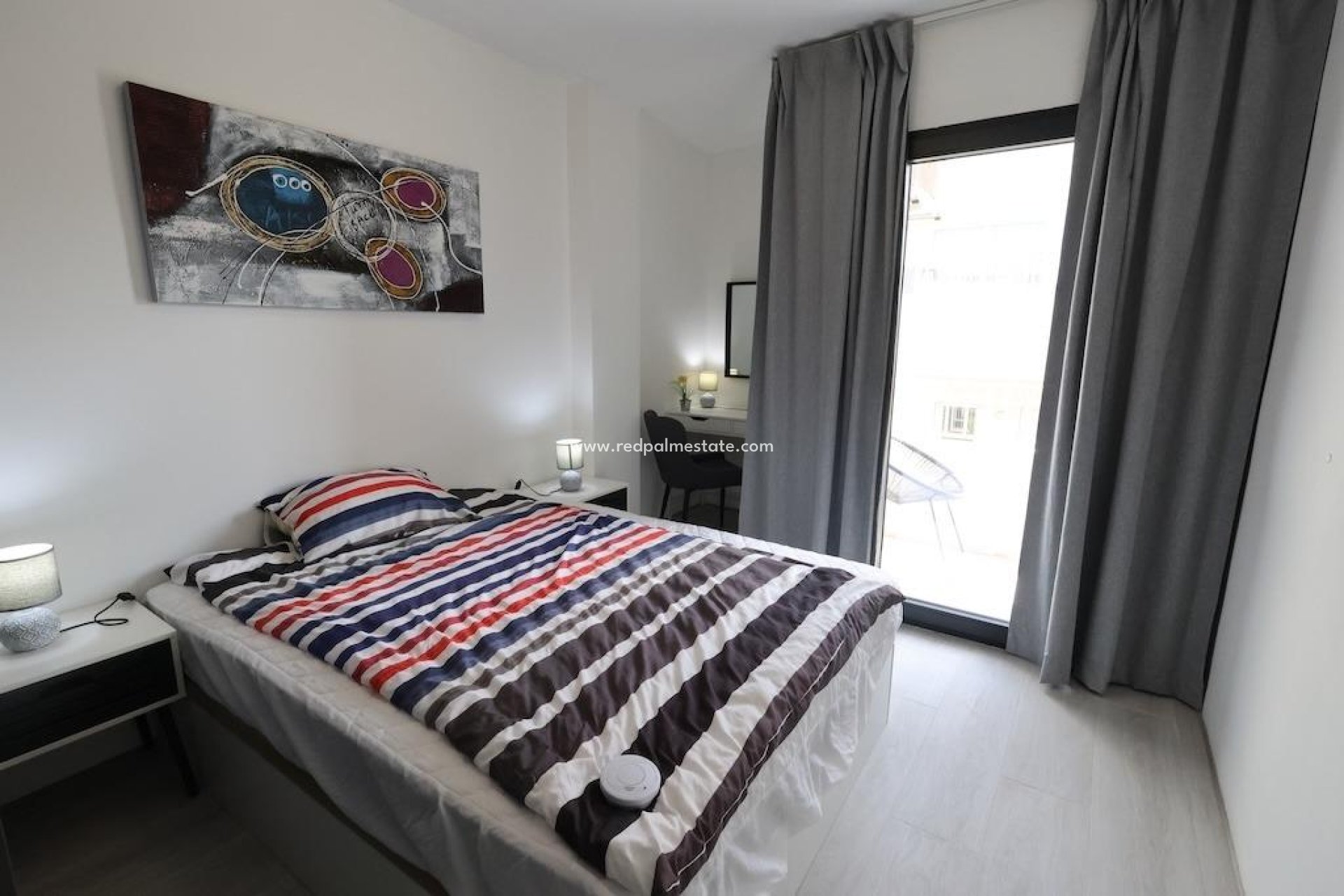 Videresalg - Leilighet -
Torrevieja