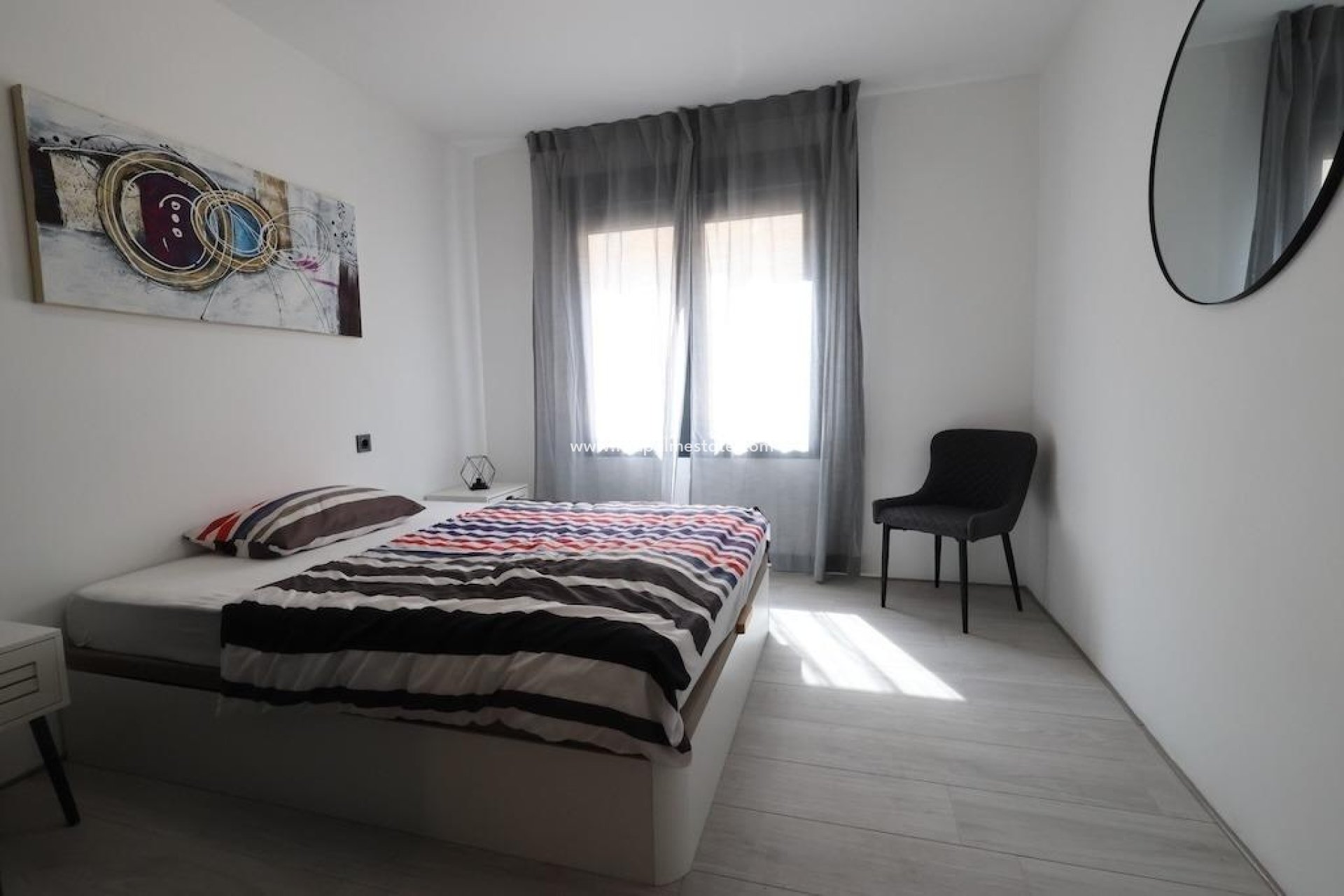 Videresalg - Leilighet -
Torrevieja