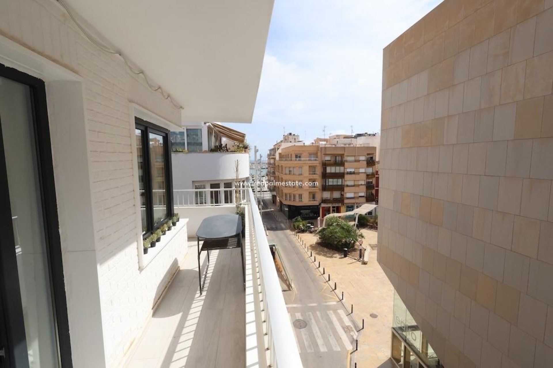 Videresalg - Leilighet -
Torrevieja