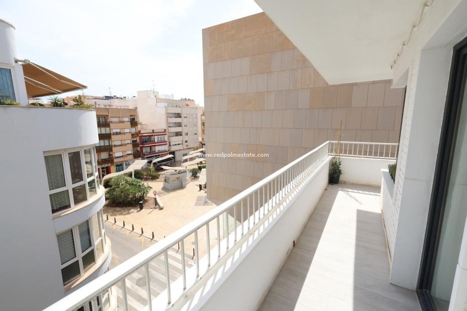 Videresalg - Leilighet -
Torrevieja
