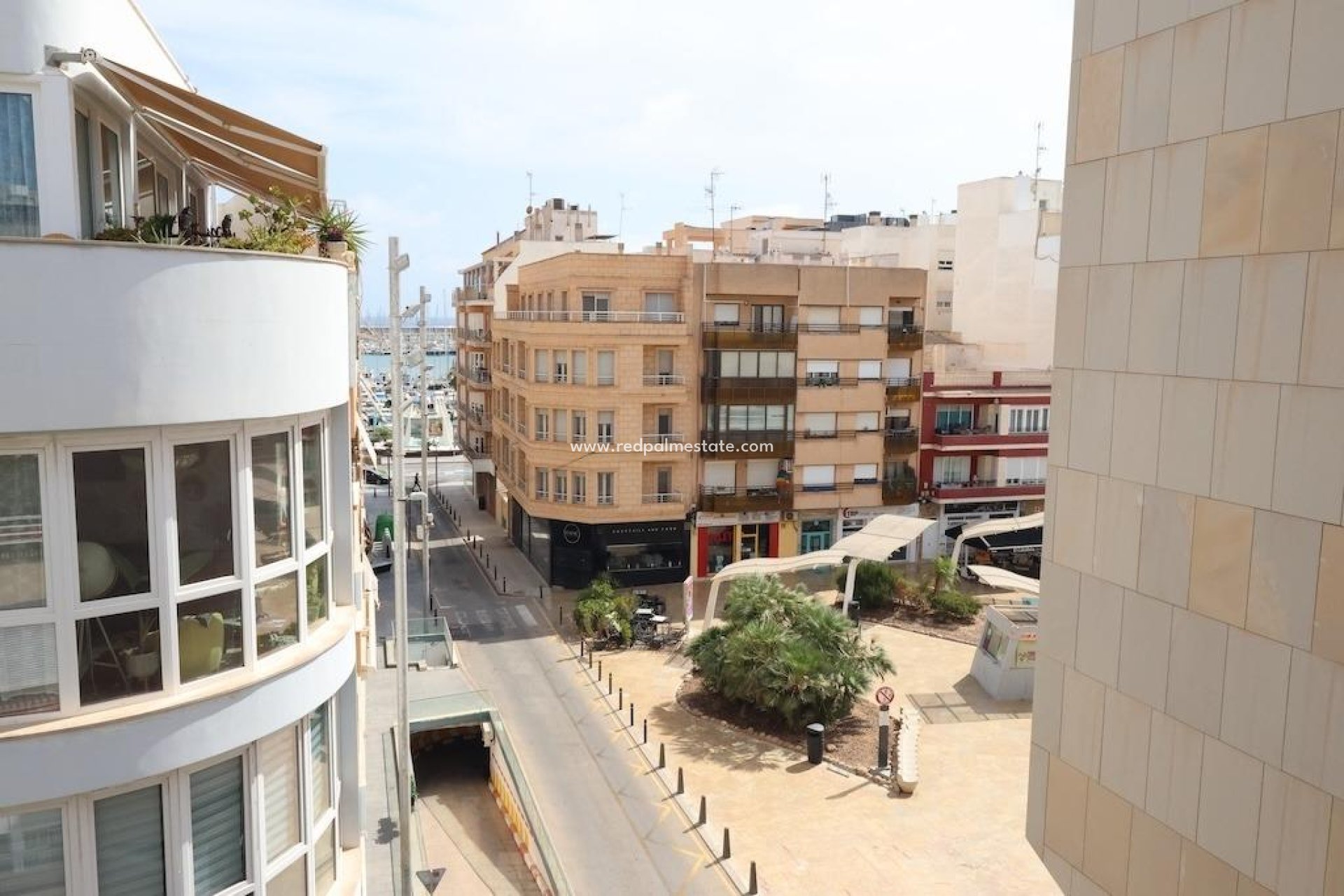 Videresalg - Leilighet -
Torrevieja