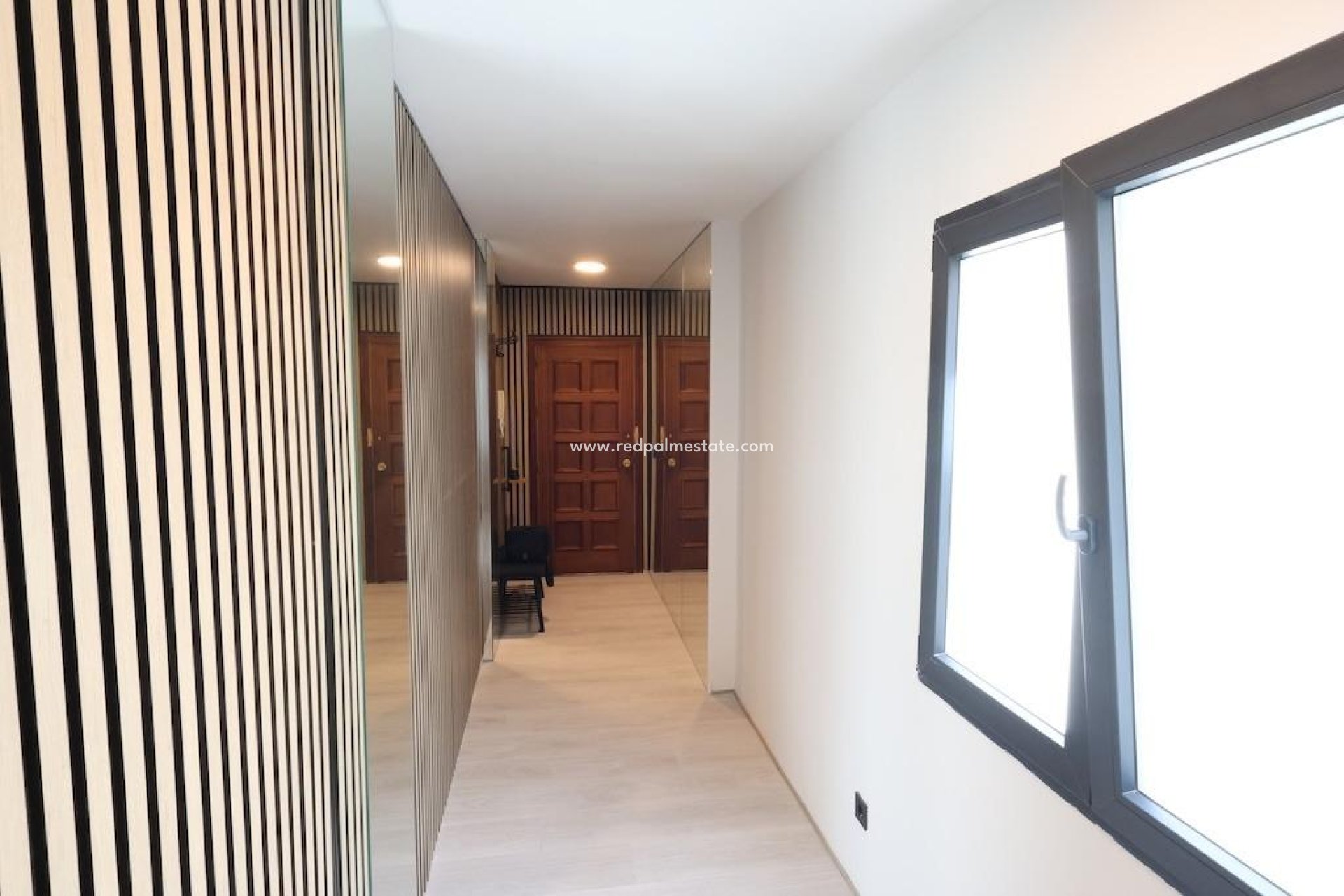 Videresalg - Leilighet -
Torrevieja