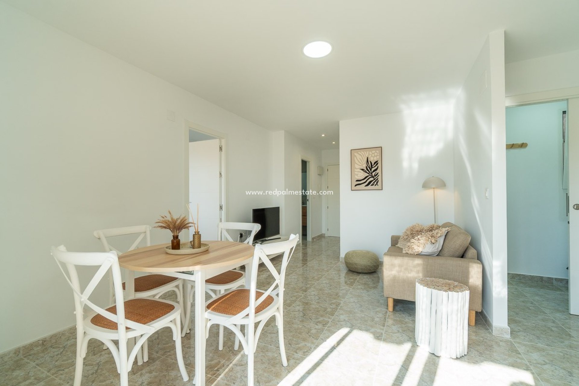 Videresalg - Leilighet -
Torrevieja