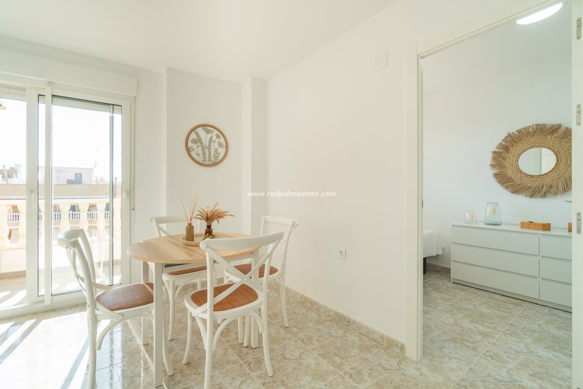 Videresalg - Leilighet -
Torrevieja