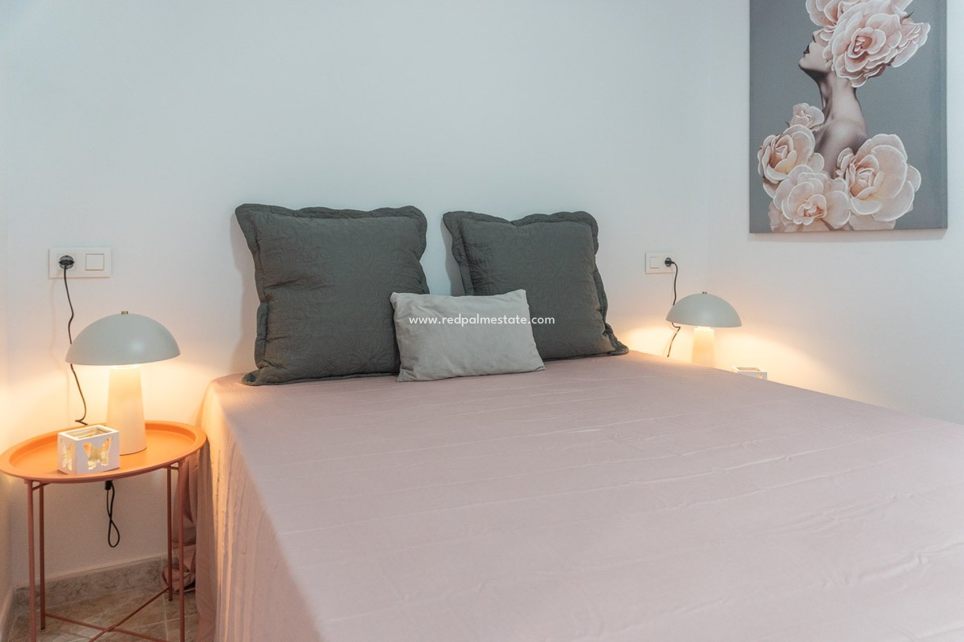 Videresalg - Leilighet -
Torrevieja