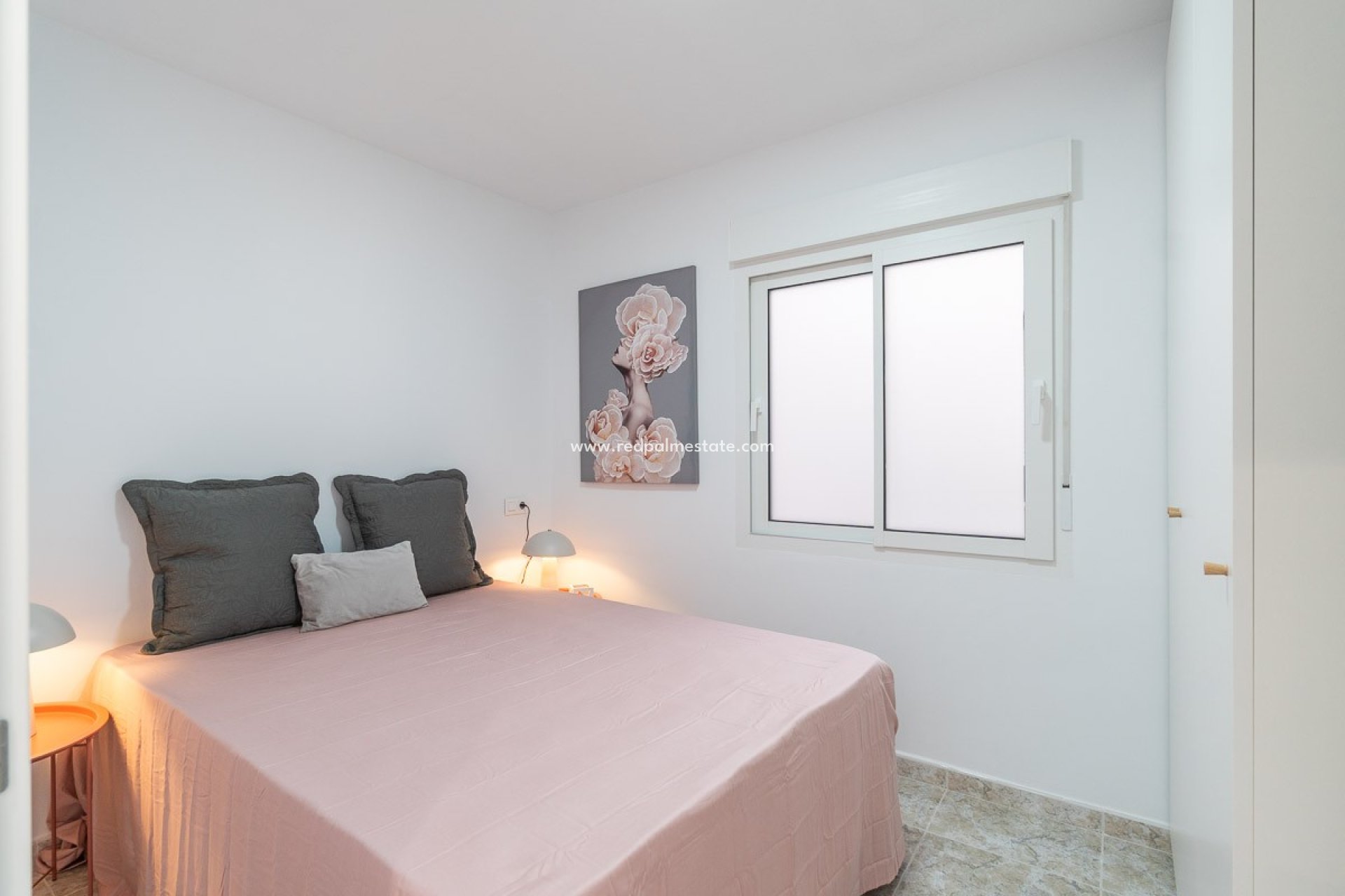 Videresalg - Leilighet -
Torrevieja