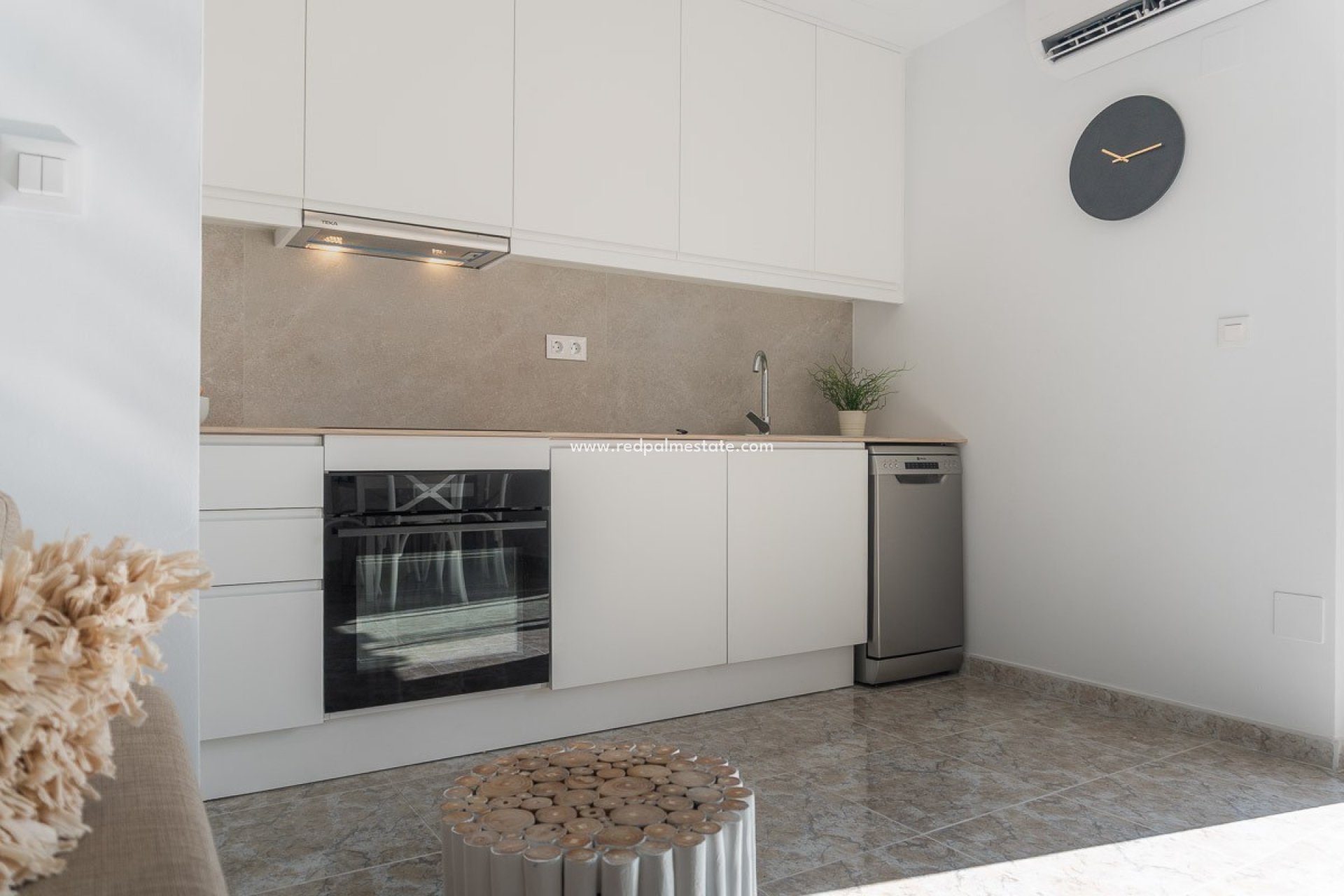 Videresalg - Leilighet -
Torrevieja