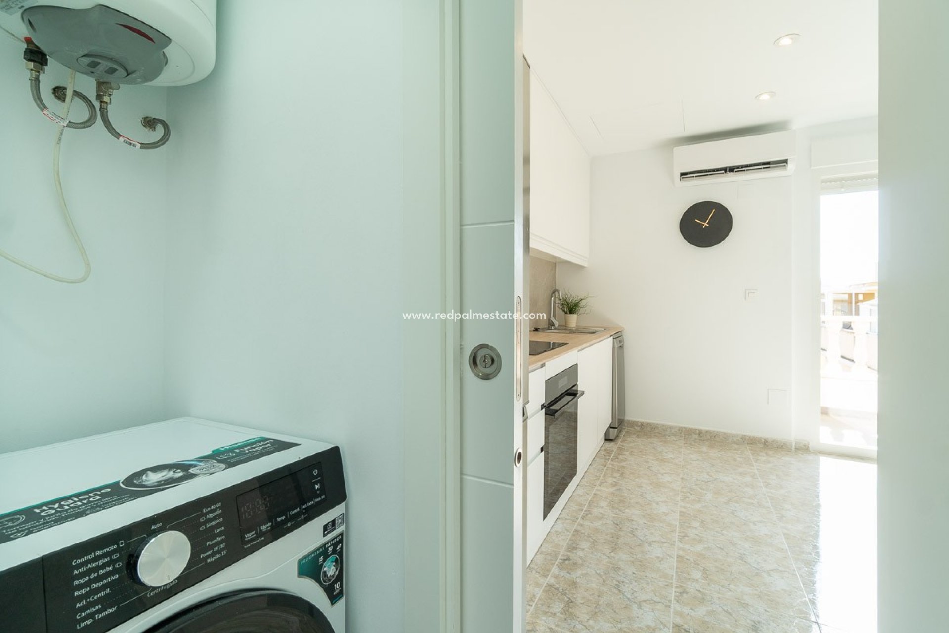 Videresalg - Leilighet -
Torrevieja