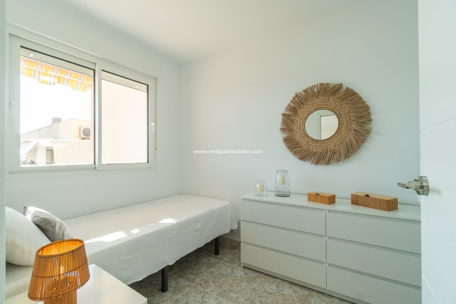 Videresalg - Leilighet -
Torrevieja