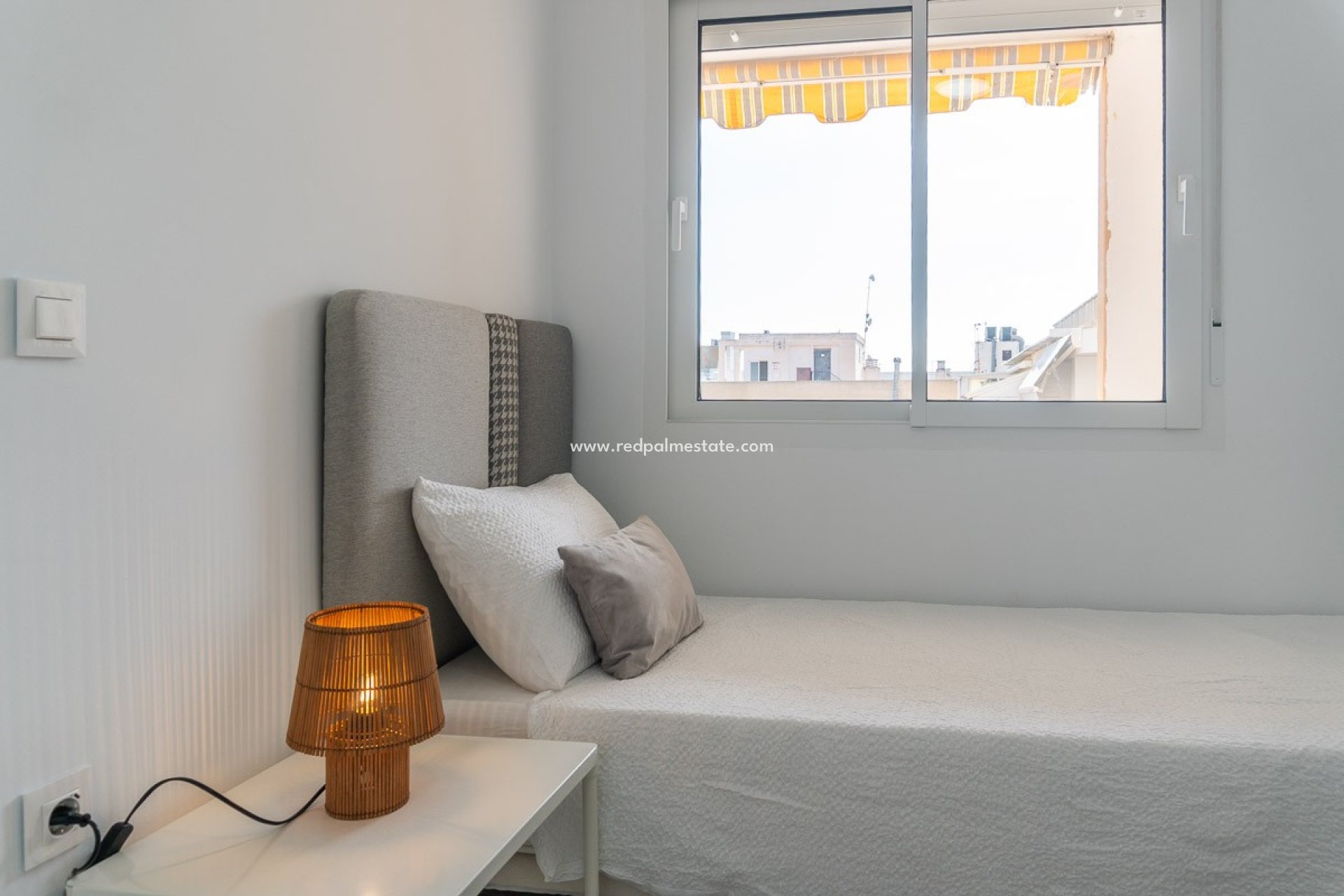 Videresalg - Leilighet -
Torrevieja