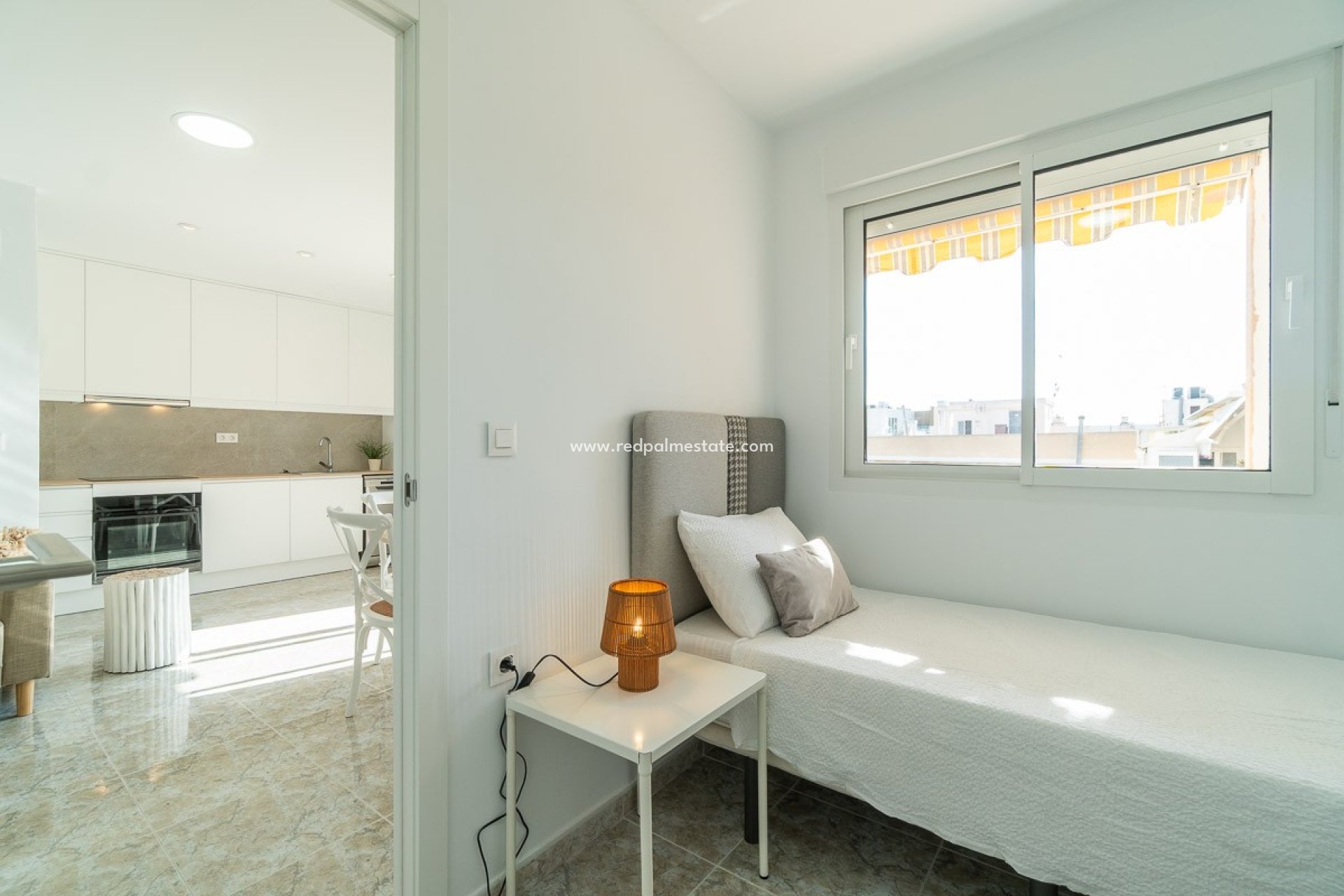 Videresalg - Leilighet -
Torrevieja