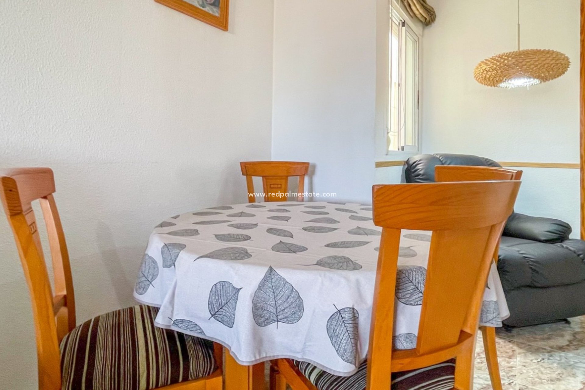 Videresalg - Leilighet -
Torrevieja