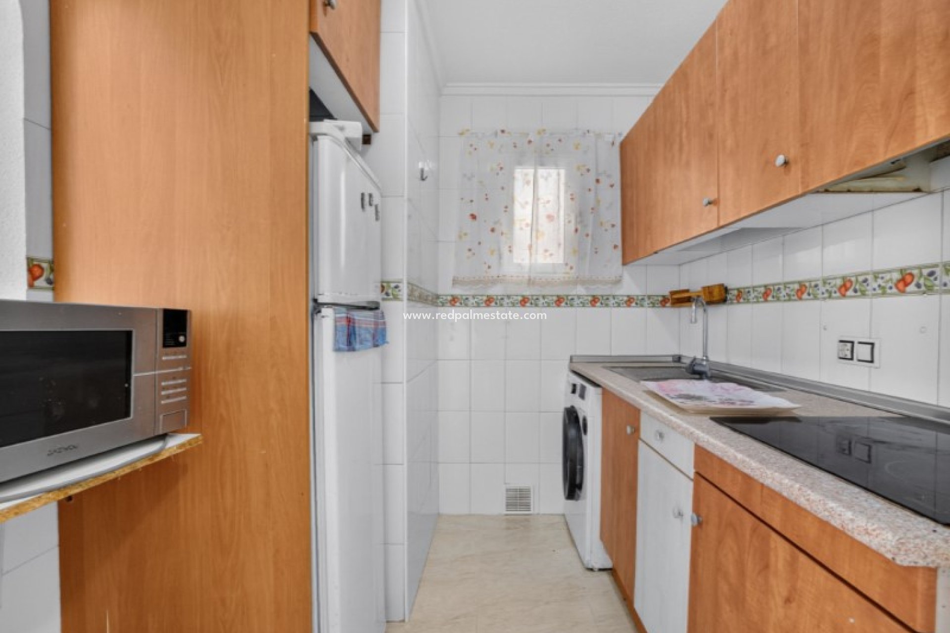 Videresalg - Leilighet -
Torrevieja