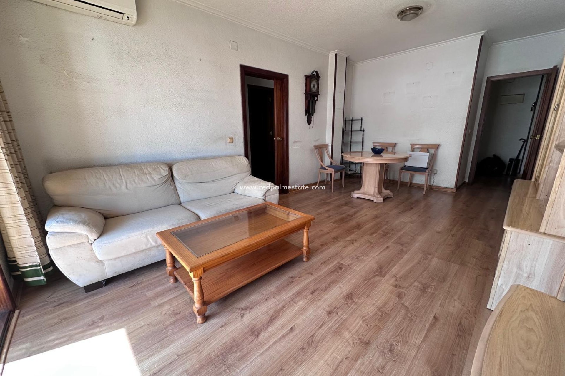Videresalg - Leilighet -
Torrevieja