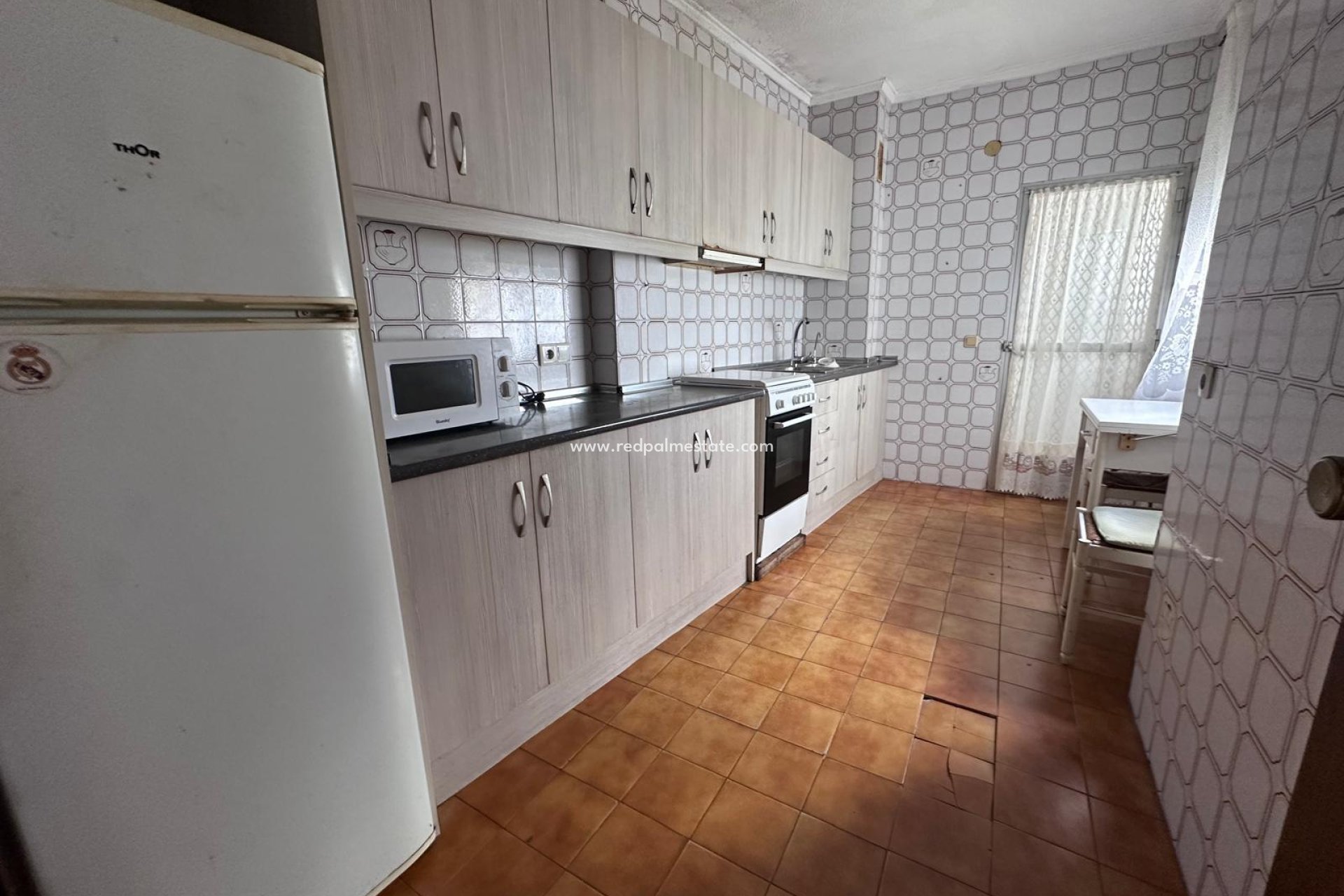Videresalg - Leilighet -
Torrevieja