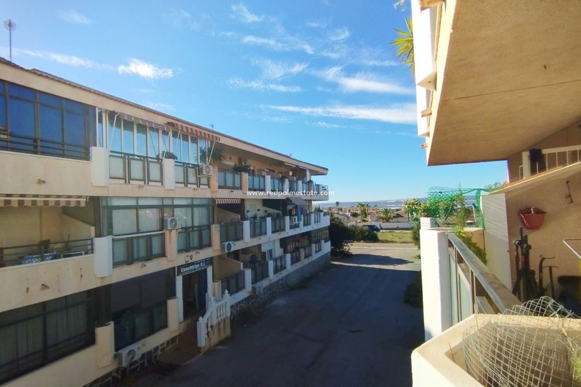 Videresalg - Leilighet -
Torrevieja