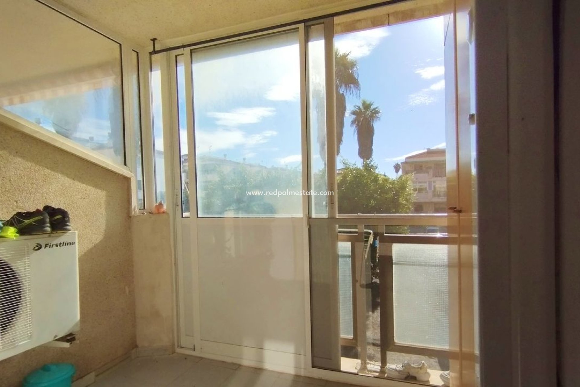 Videresalg - Leilighet -
Torrevieja