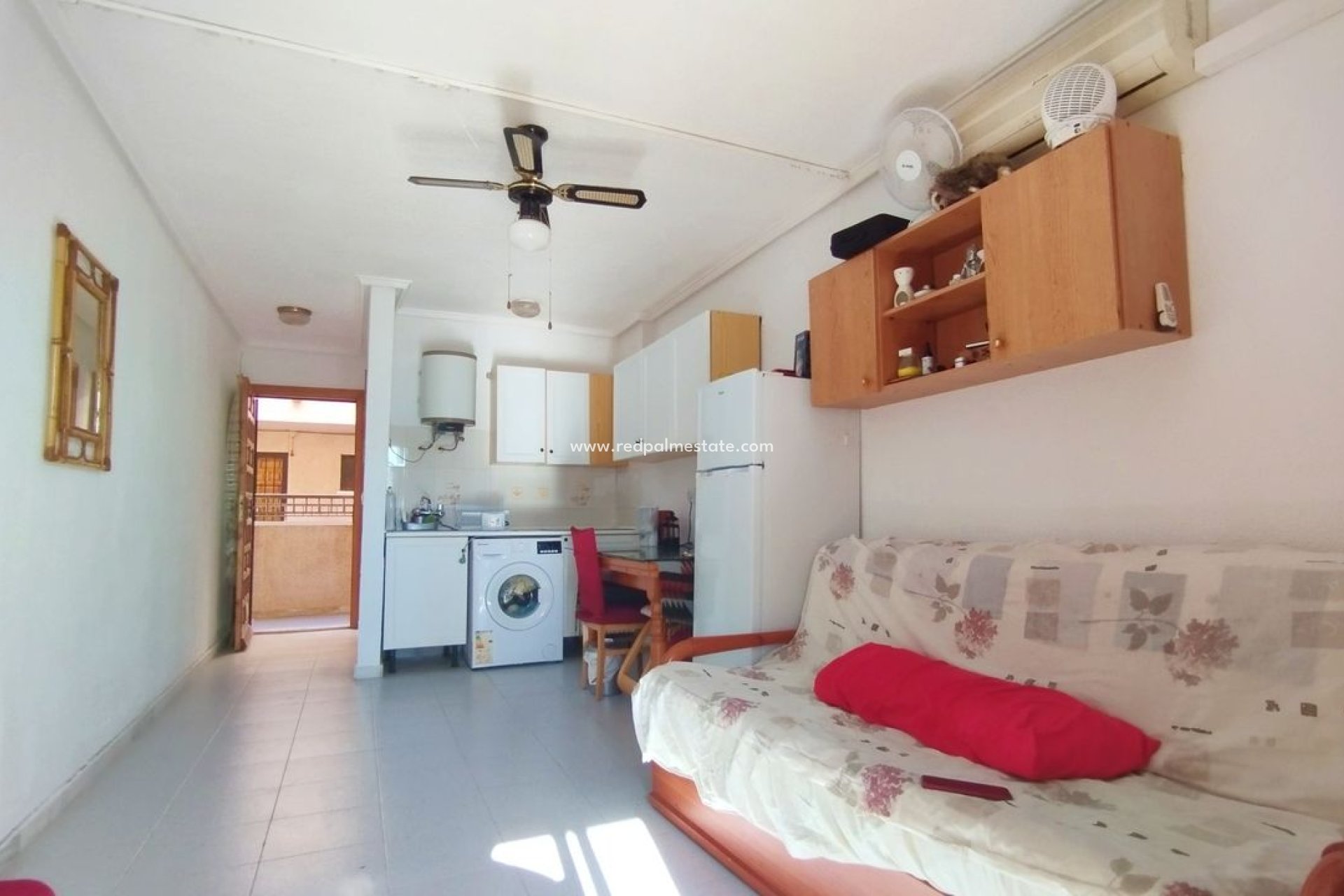 Videresalg - Leilighet -
Torrevieja