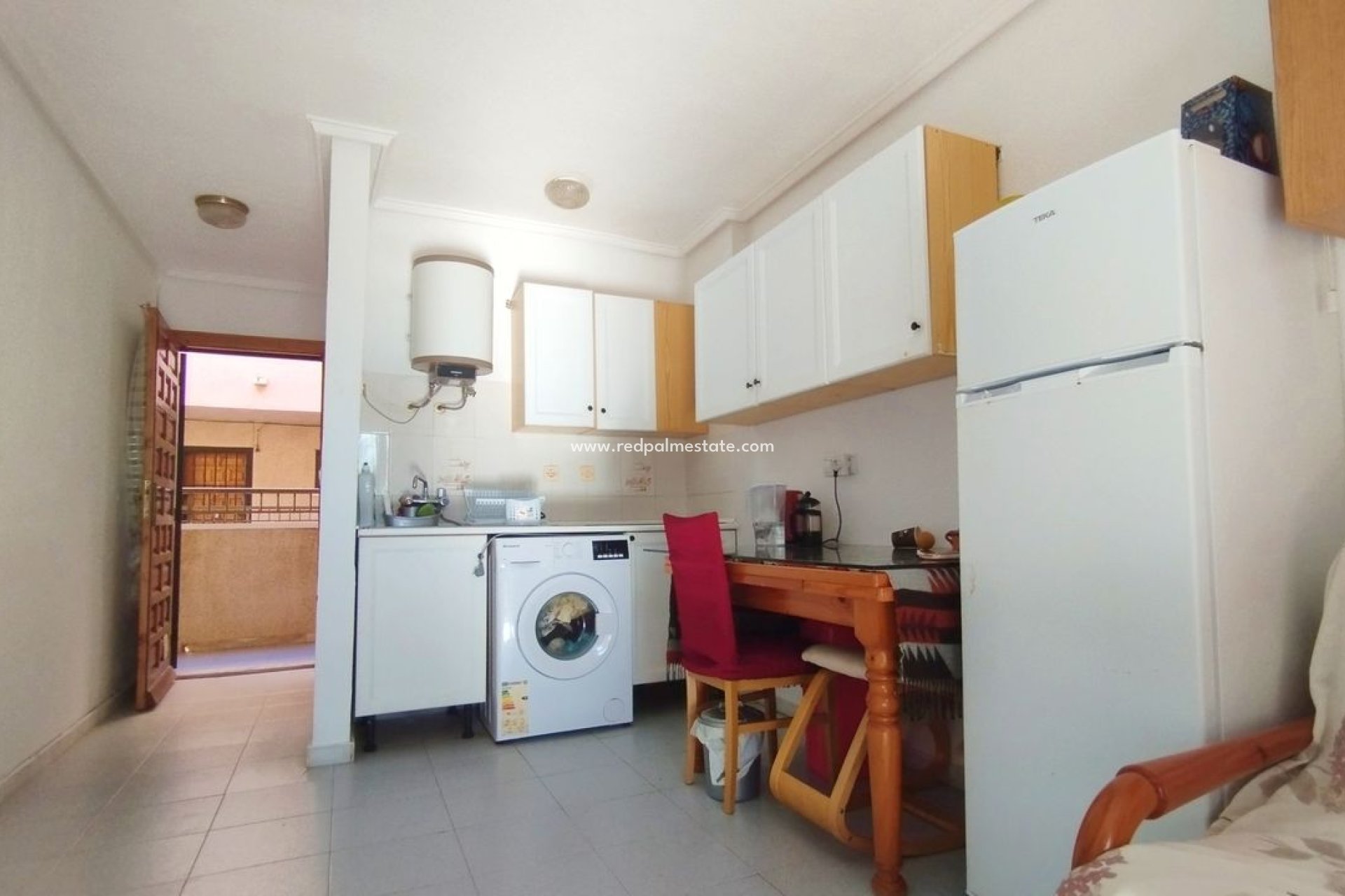 Videresalg - Leilighet -
Torrevieja