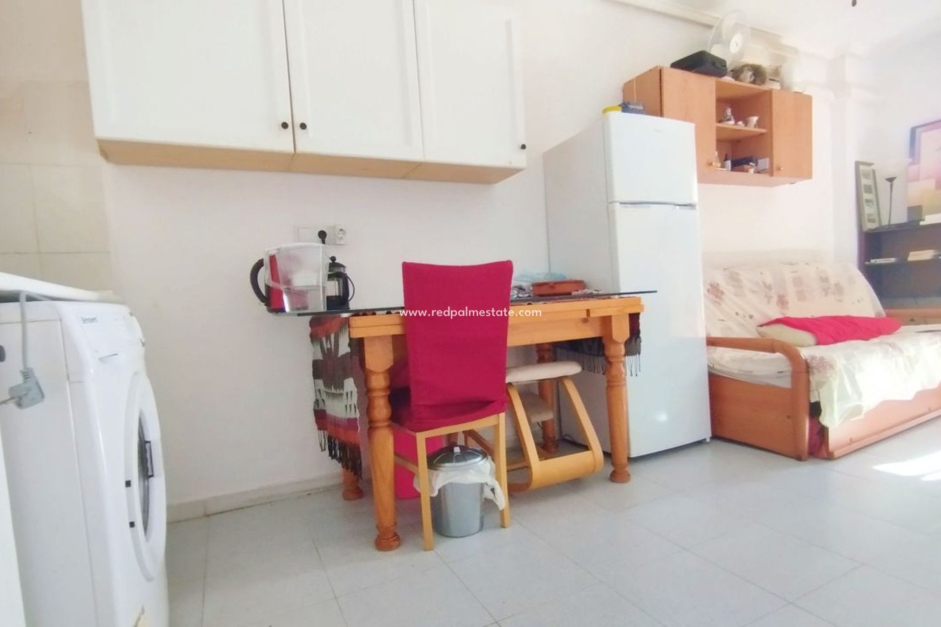 Videresalg - Leilighet -
Torrevieja