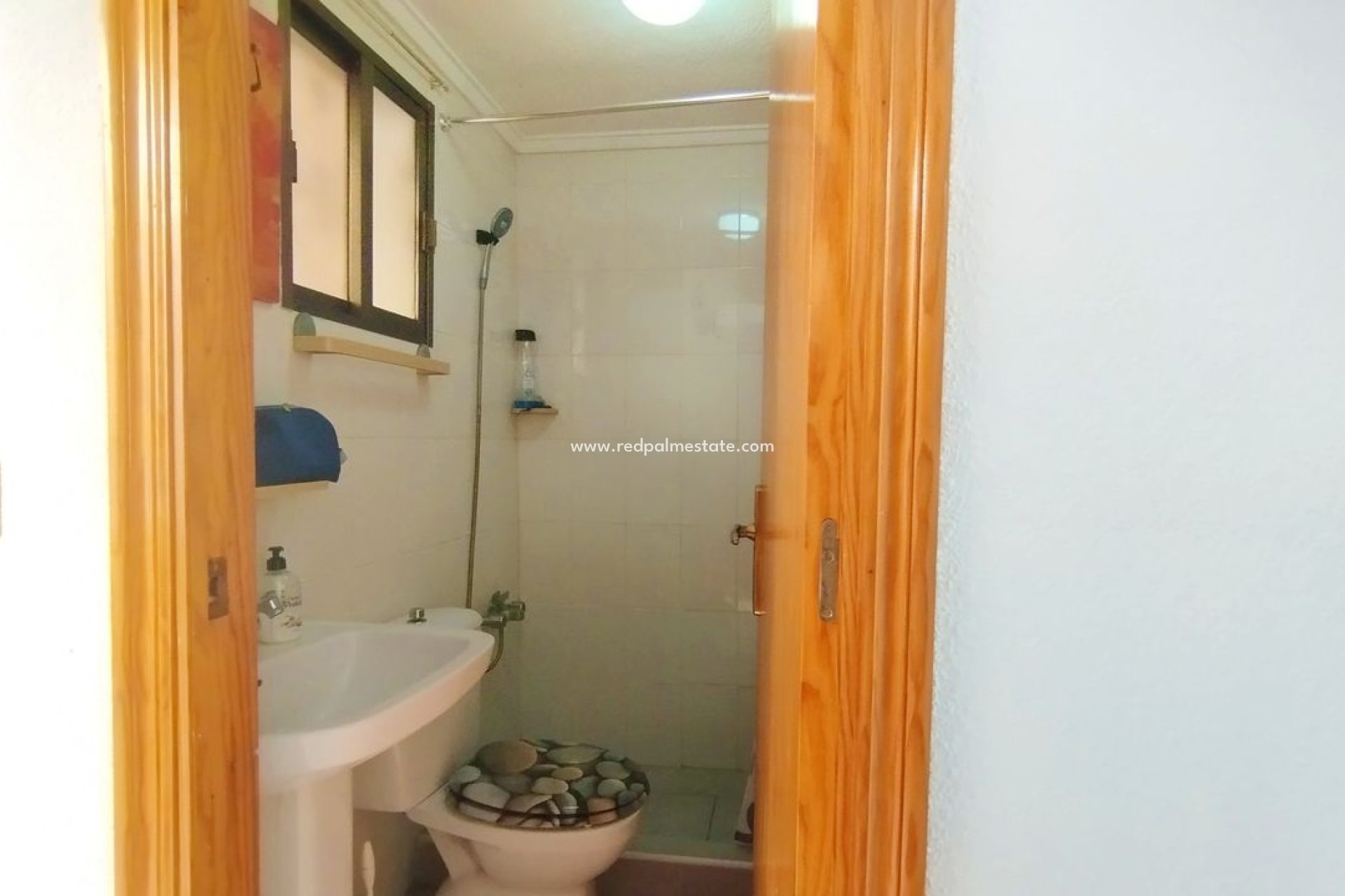 Videresalg - Leilighet -
Torrevieja