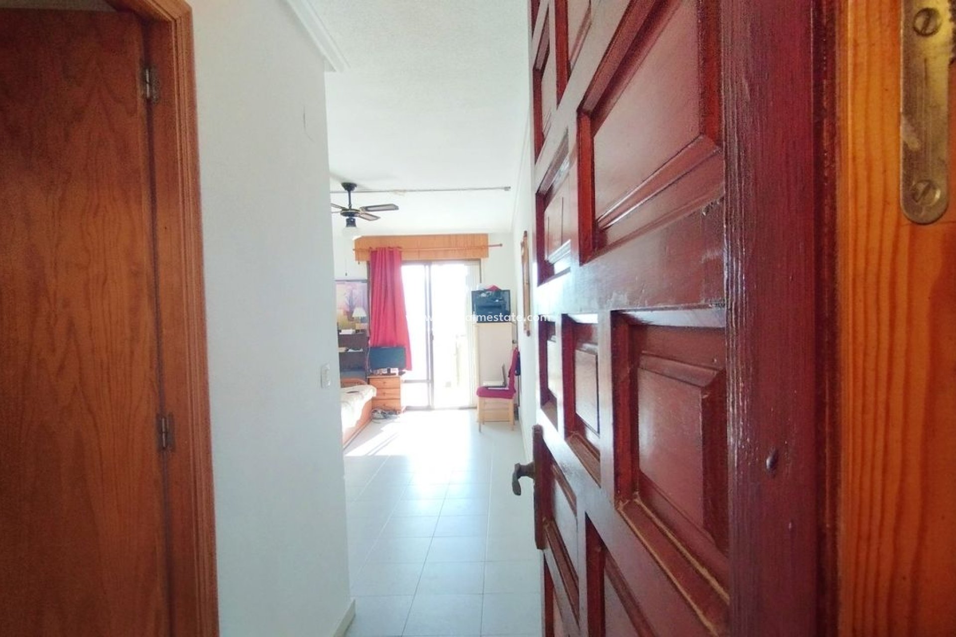 Videresalg - Leilighet -
Torrevieja