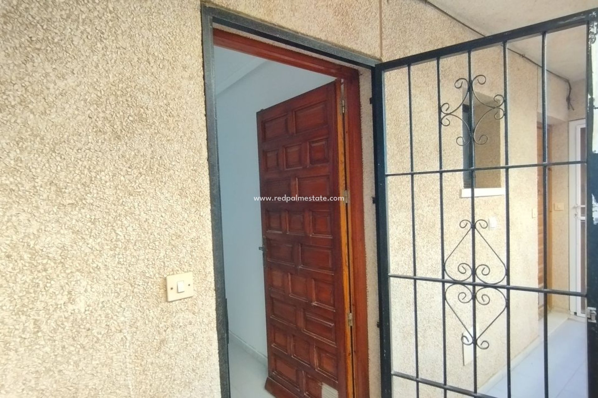 Videresalg - Leilighet -
Torrevieja