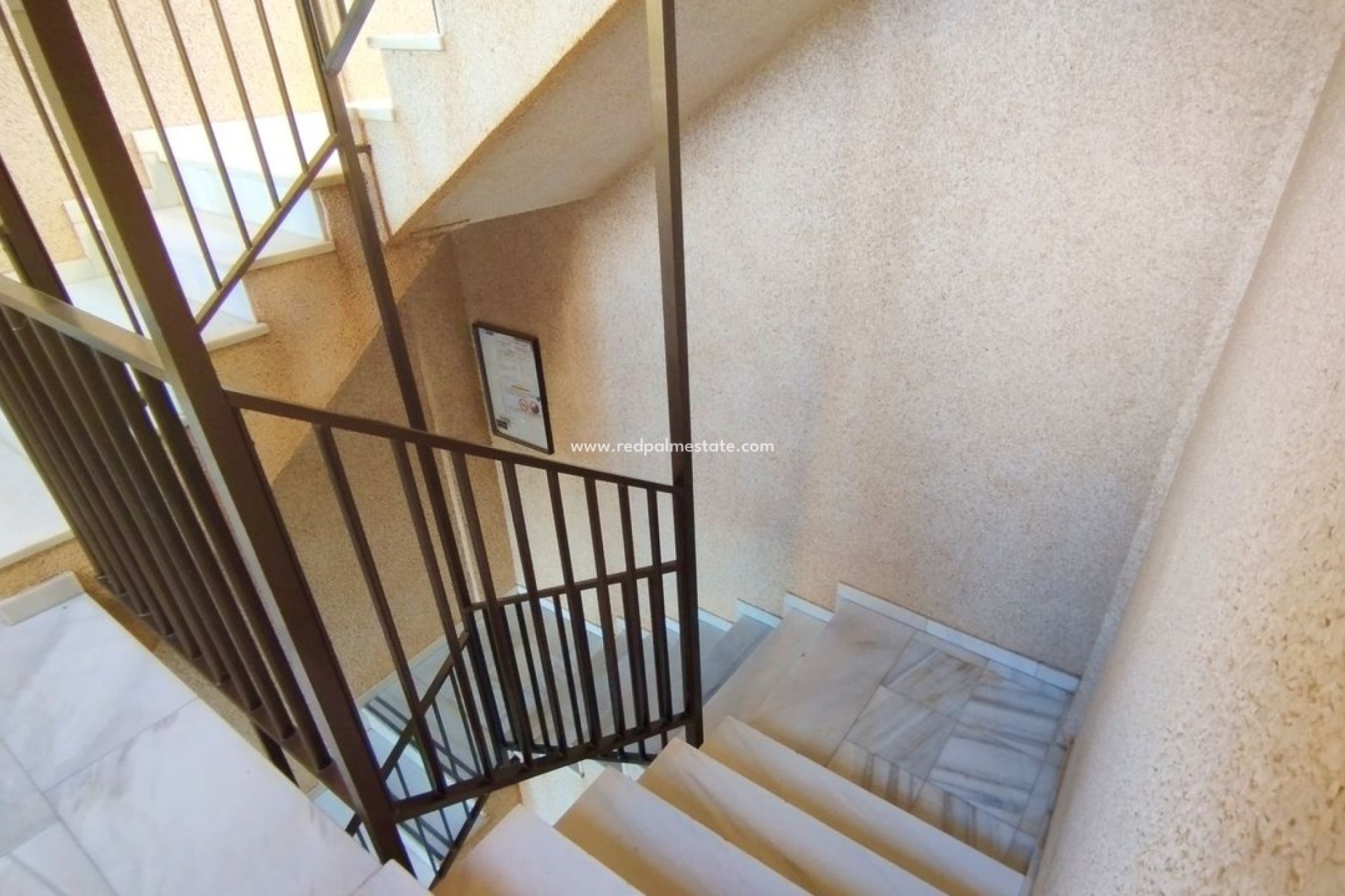 Videresalg - Leilighet -
Torrevieja