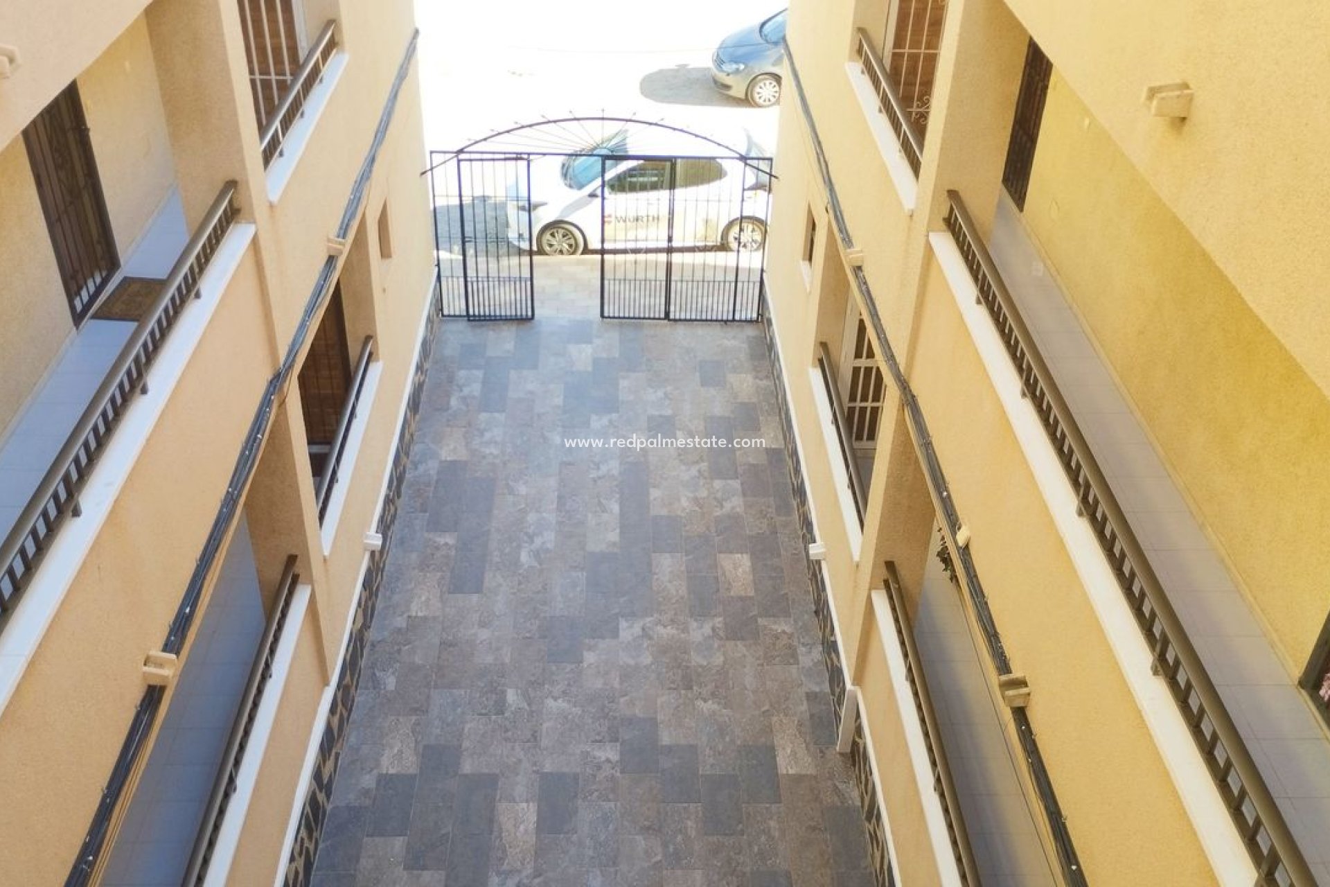 Videresalg - Leilighet -
Torrevieja