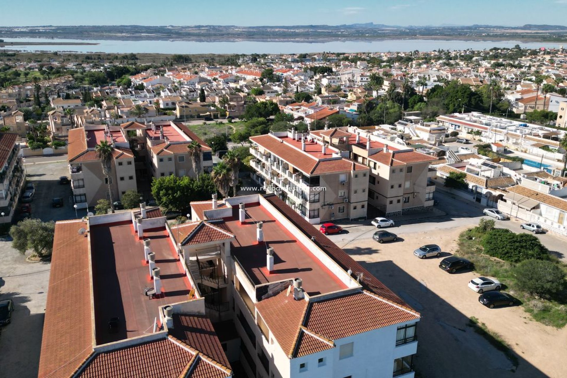 Videresalg - Leilighet -
Torrevieja