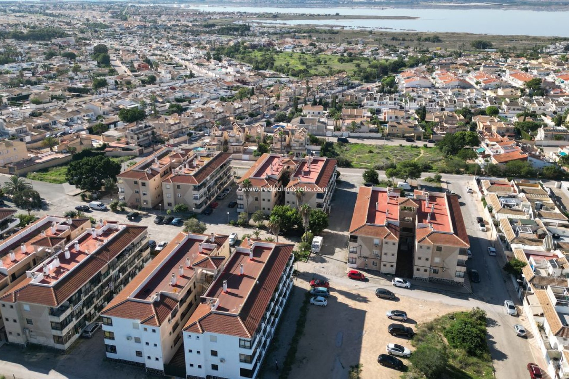 Videresalg - Leilighet -
Torrevieja