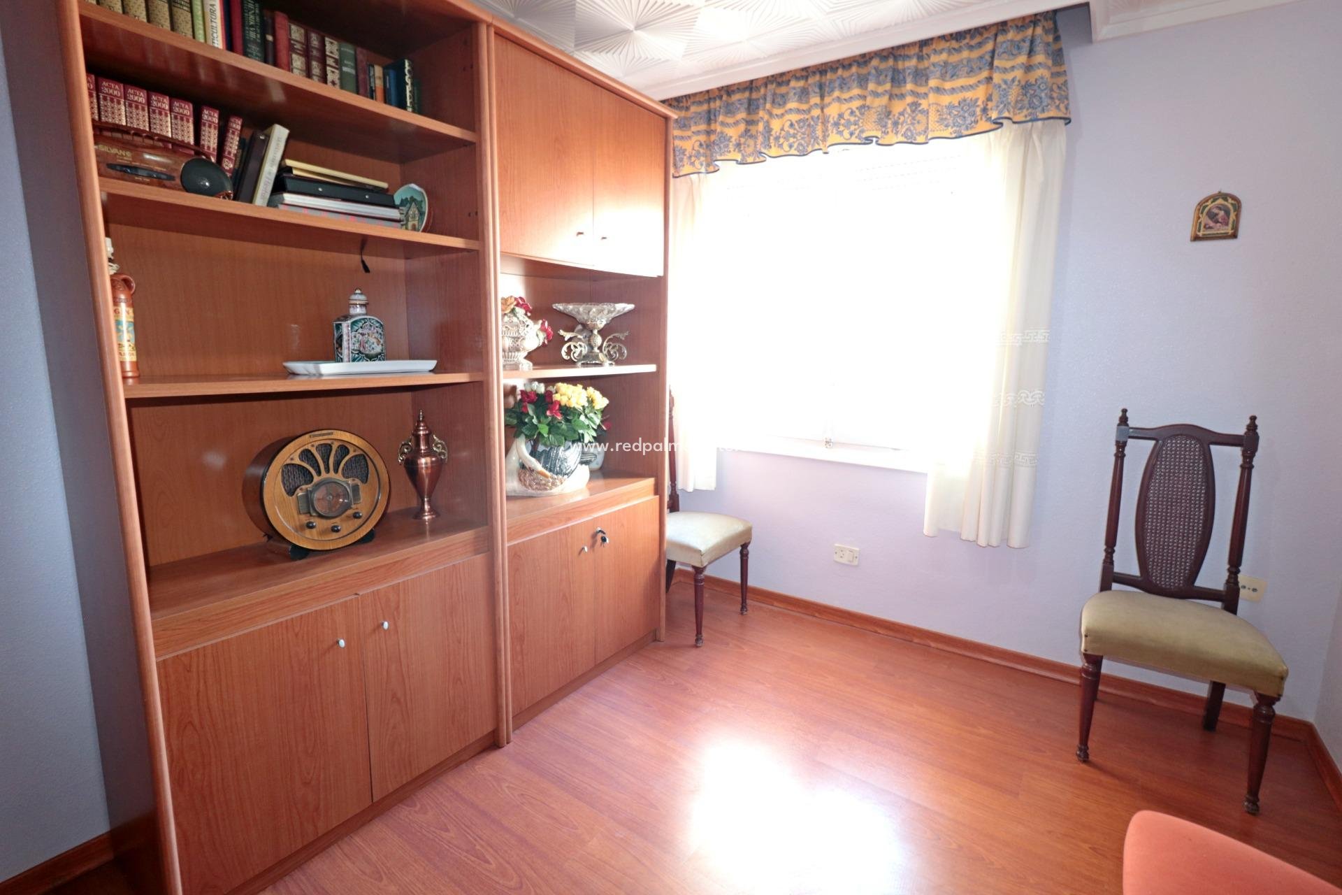 Videresalg - Leilighet -
Torrevieja