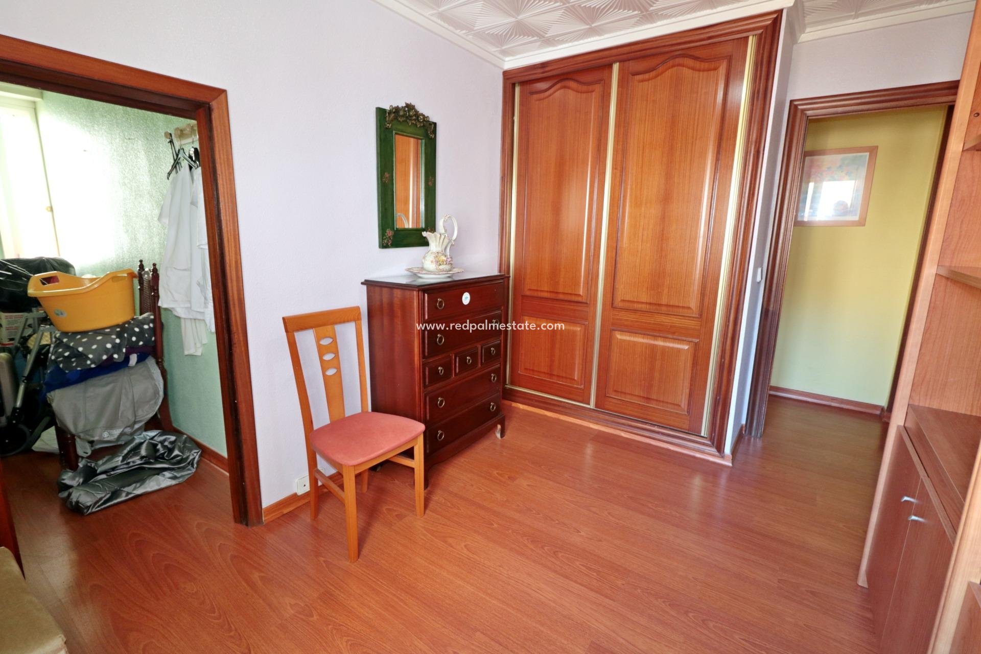 Videresalg - Leilighet -
Torrevieja