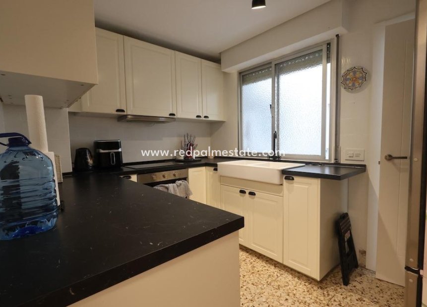 Videresalg - Leilighet -
Torrevieja