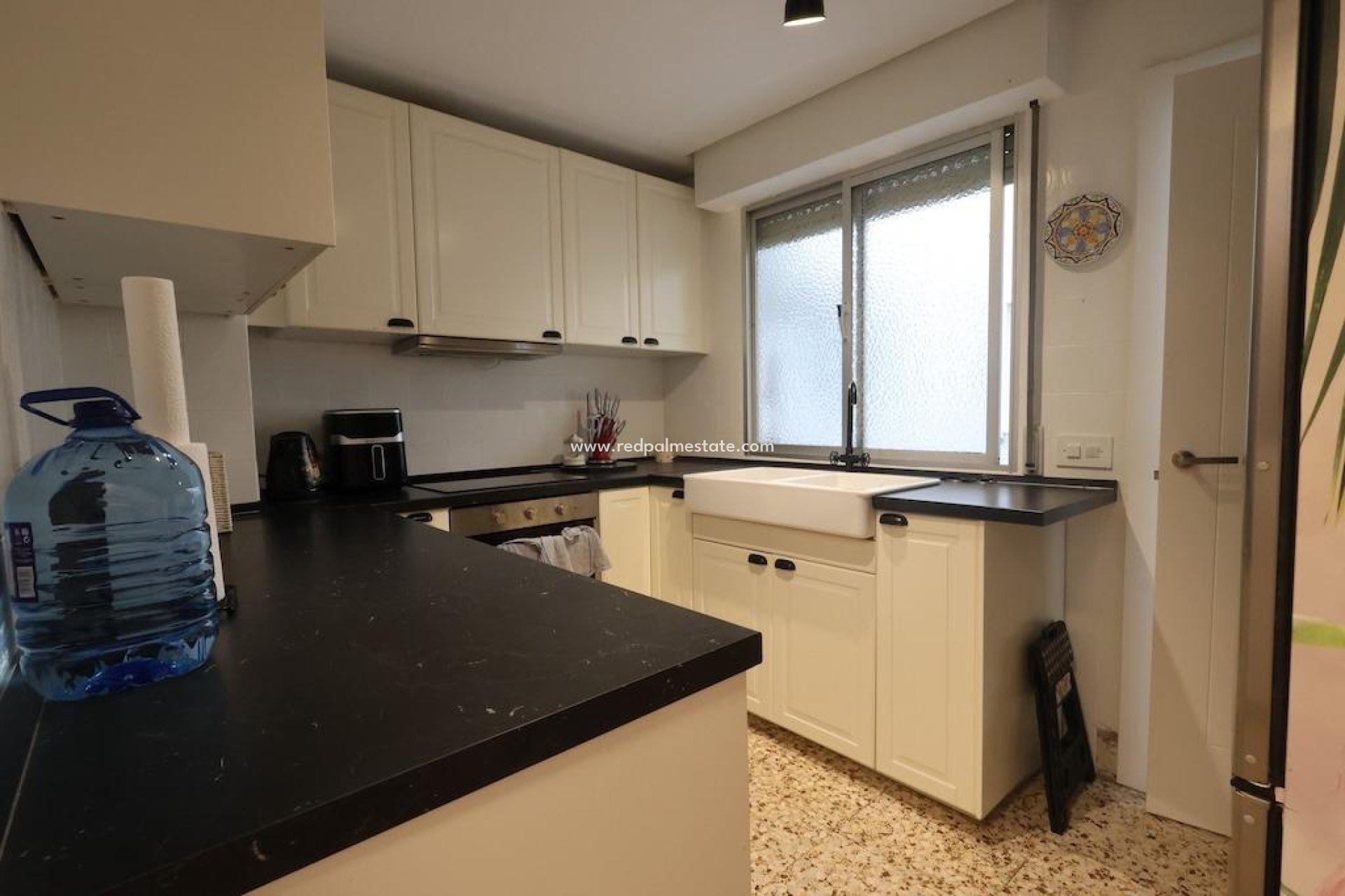 Videresalg - Leilighet -
Torrevieja