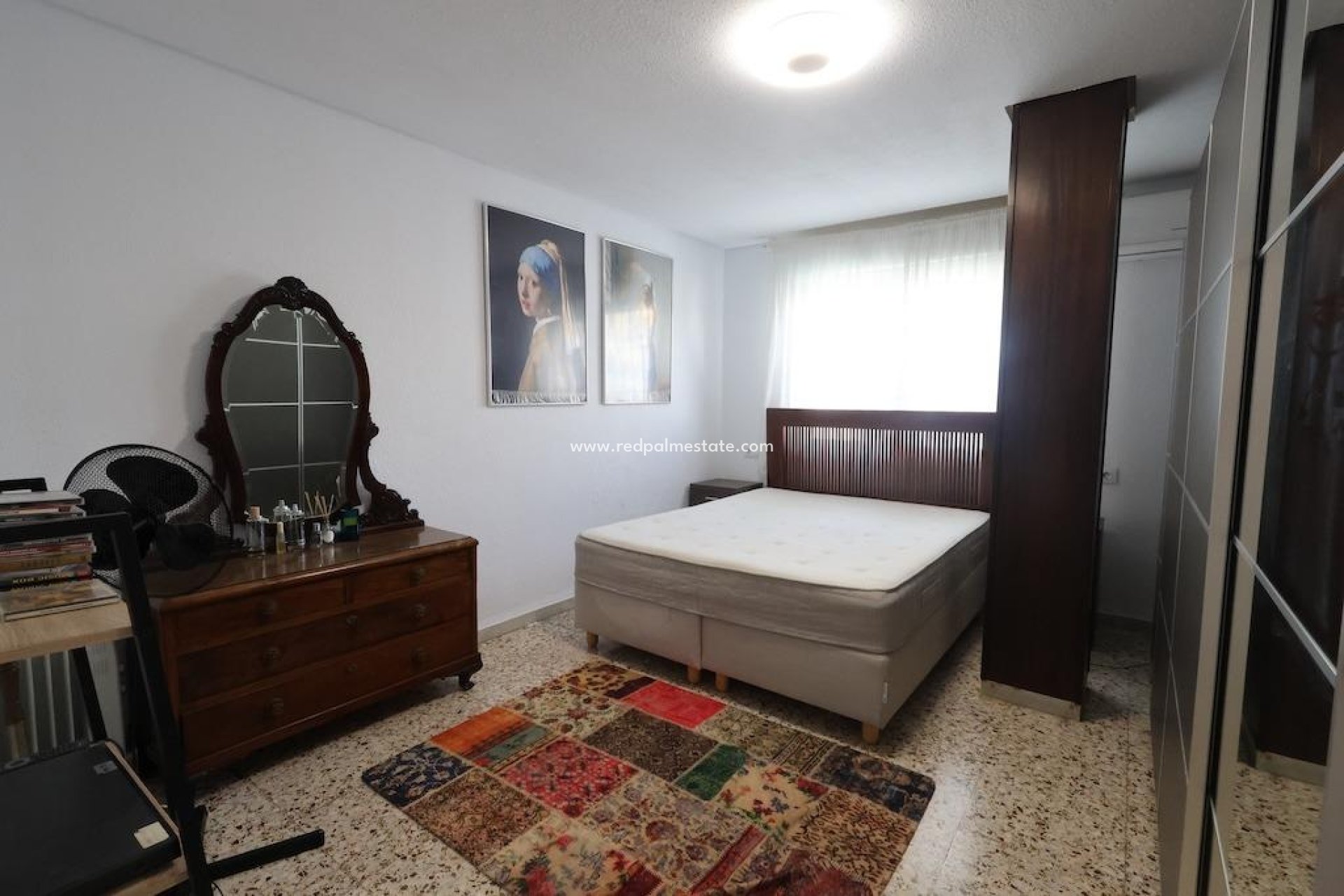 Videresalg - Leilighet -
Torrevieja