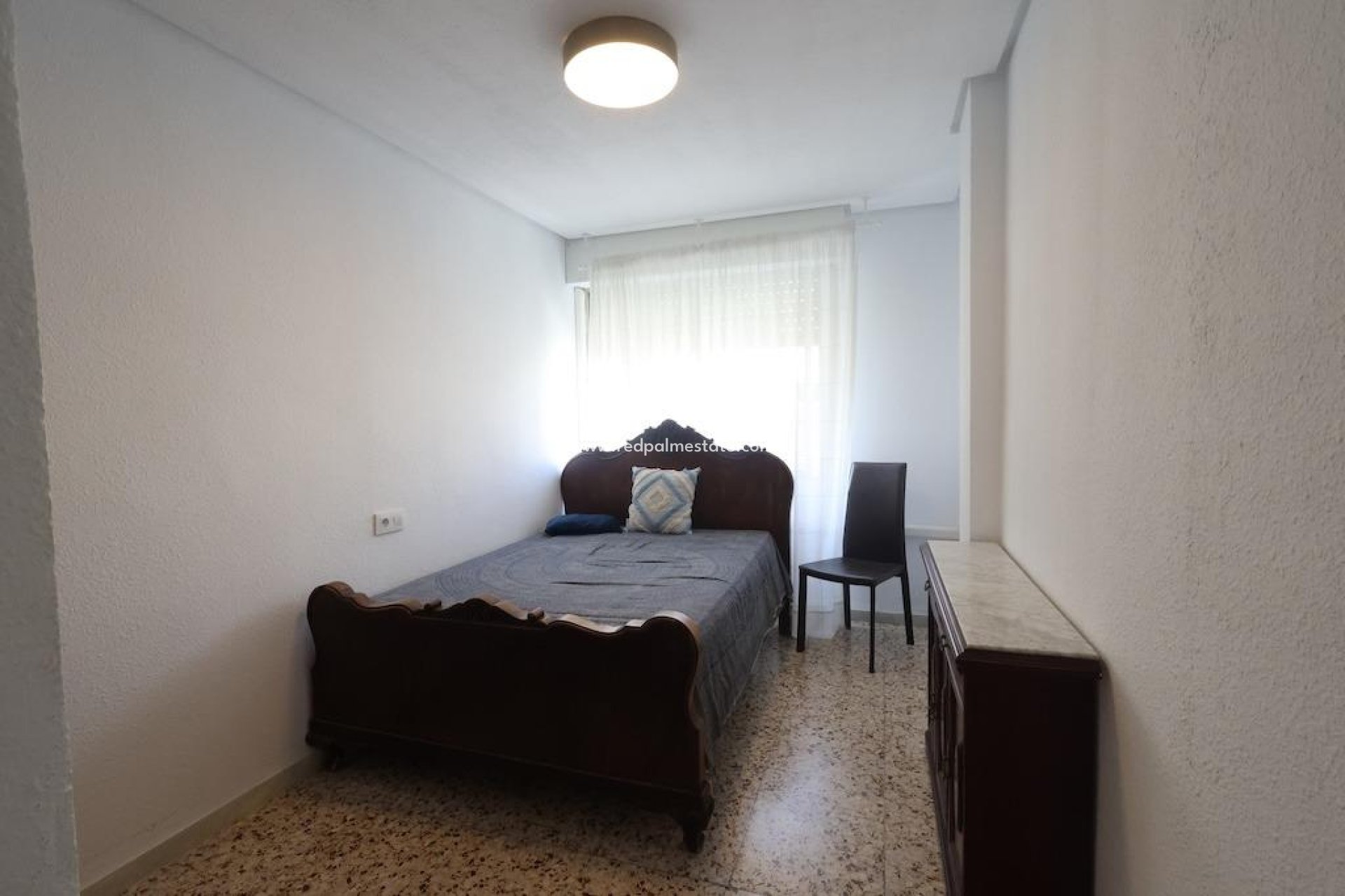 Videresalg - Leilighet -
Torrevieja