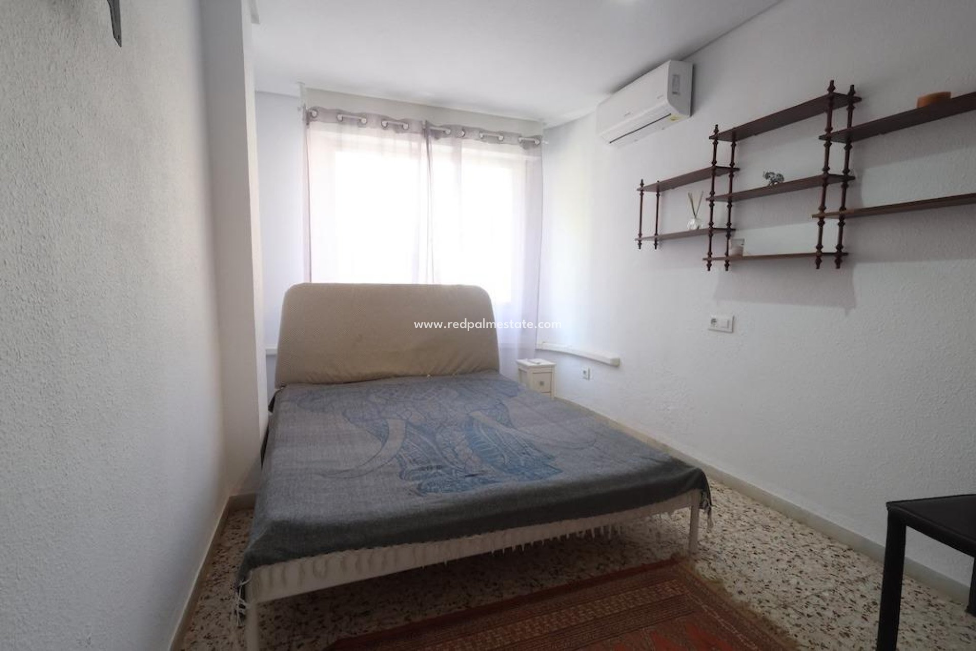 Videresalg - Leilighet -
Torrevieja