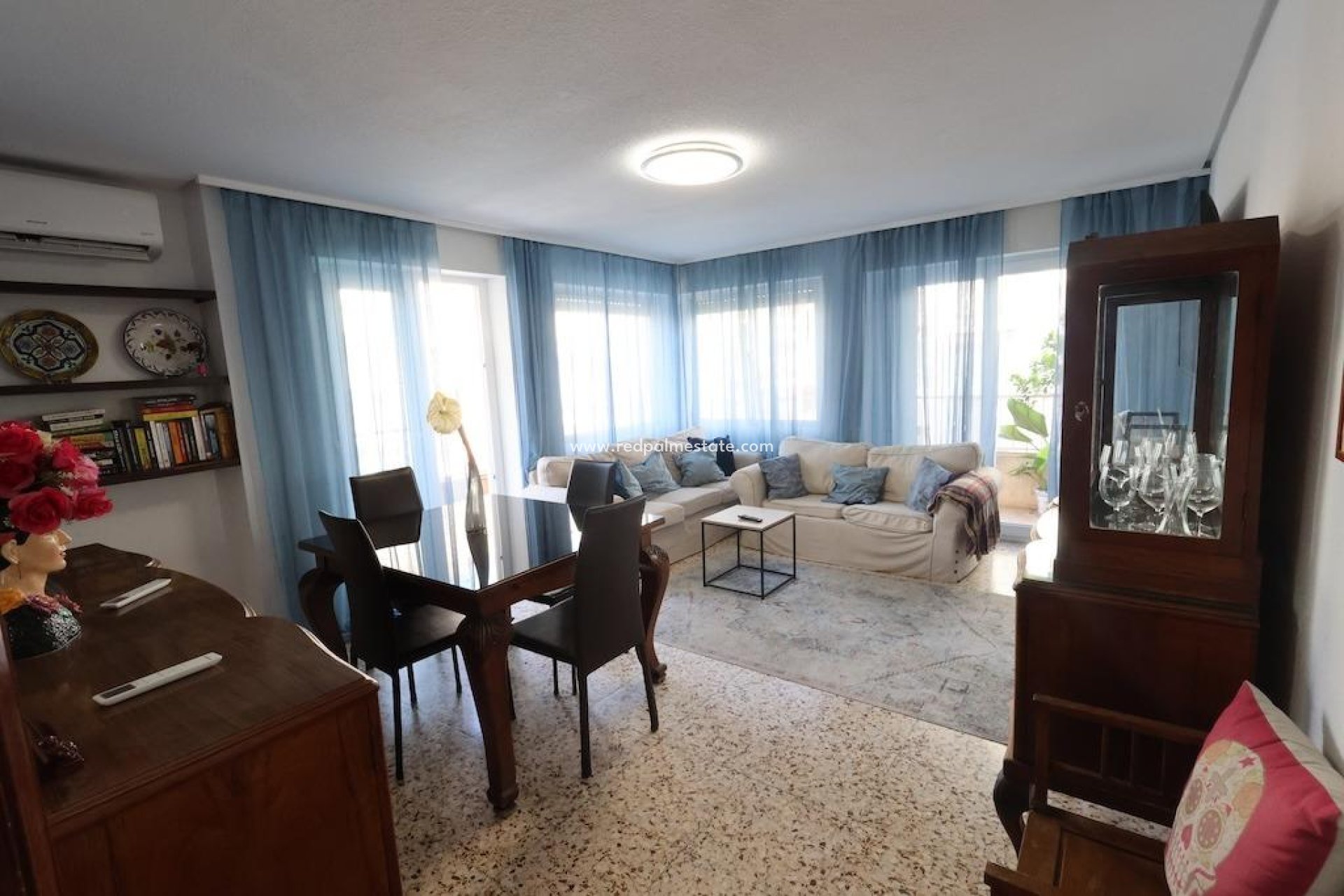 Videresalg - Leilighet -
Torrevieja