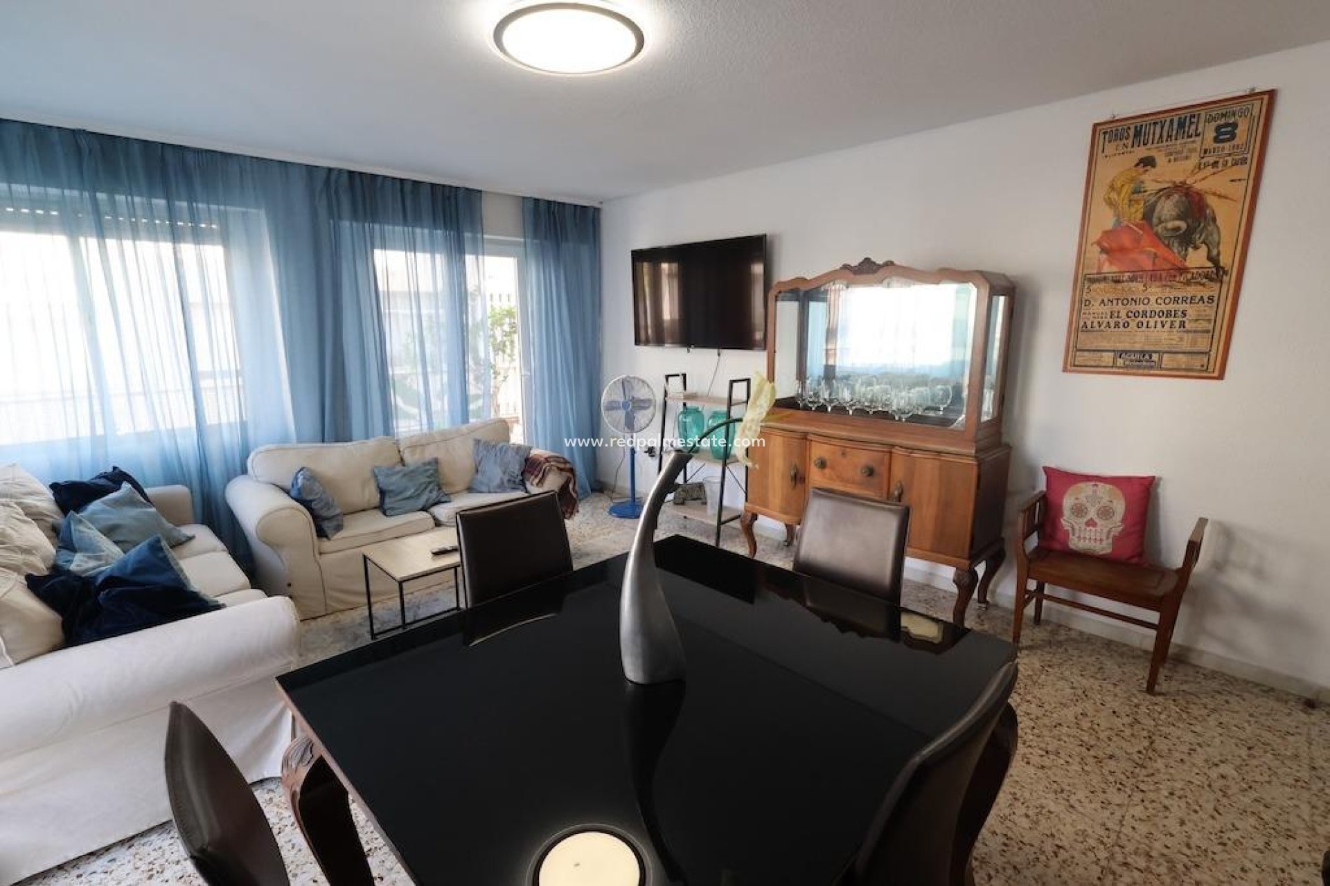 Videresalg - Leilighet -
Torrevieja