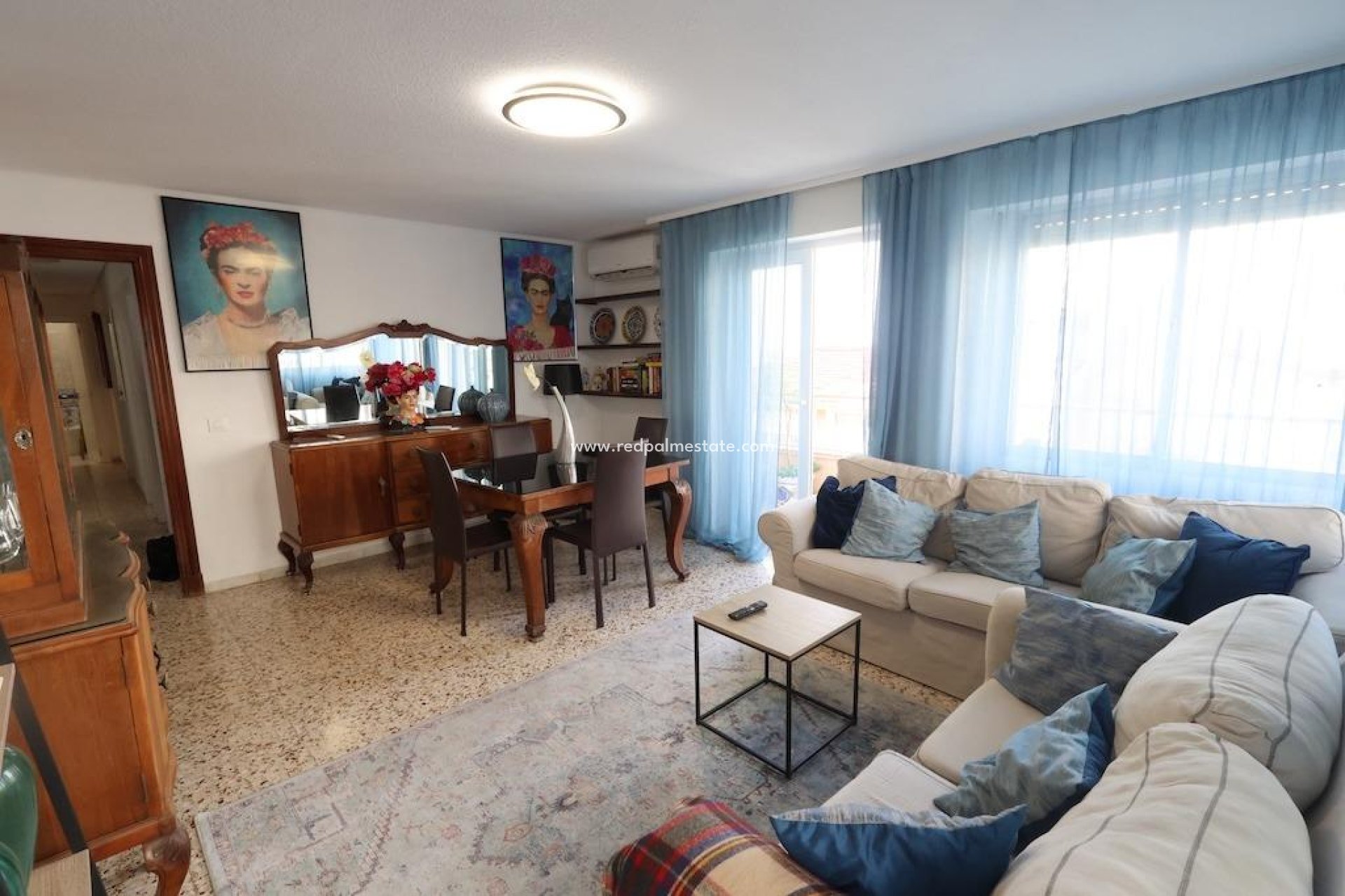 Videresalg - Leilighet -
Torrevieja