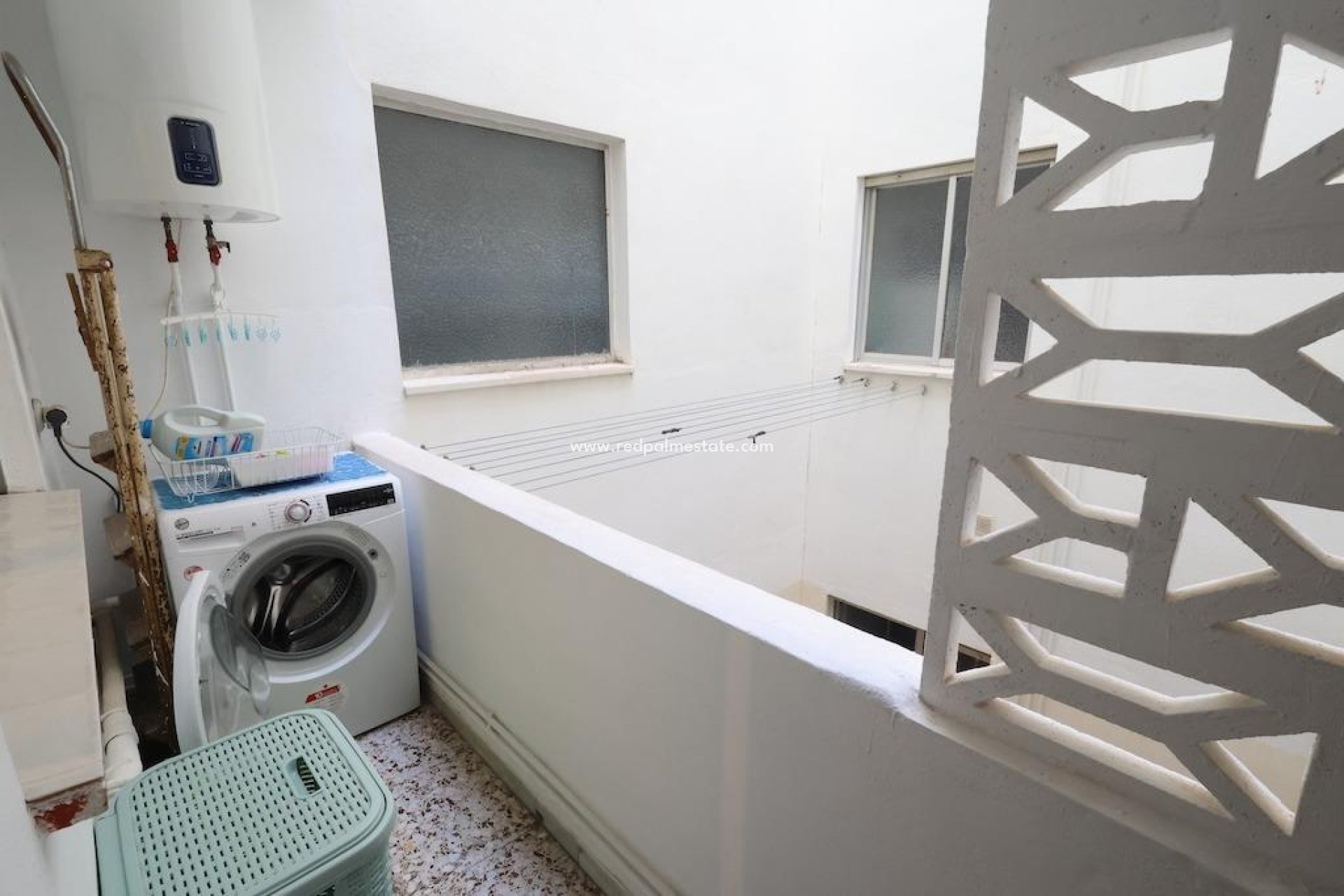 Videresalg - Leilighet -
Torrevieja