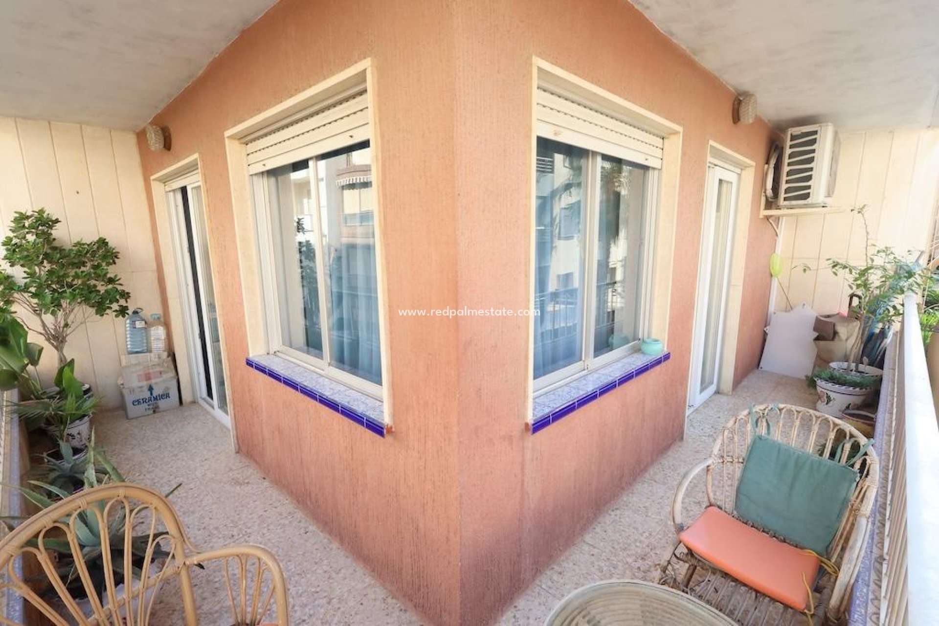 Videresalg - Leilighet -
Torrevieja