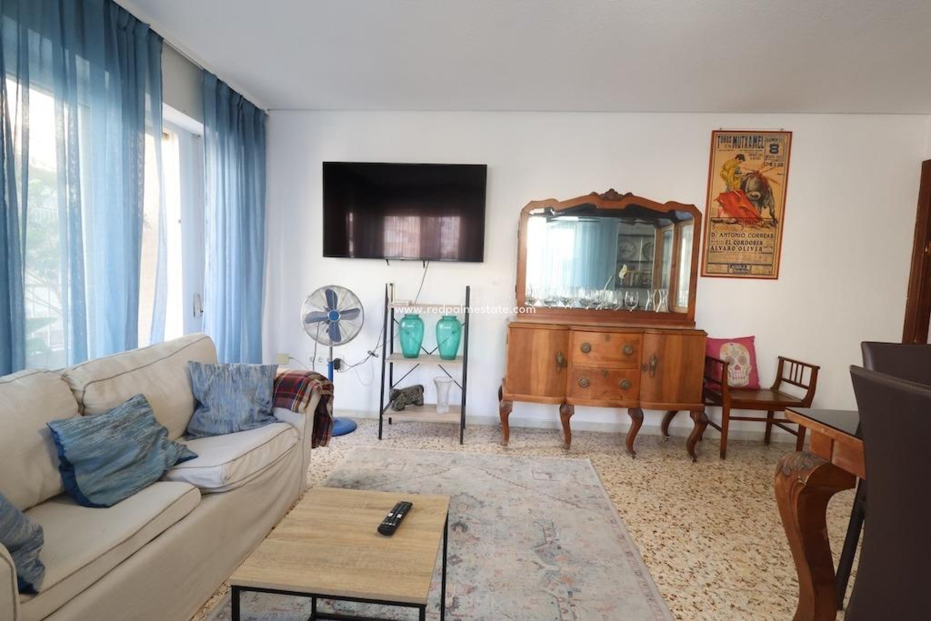 Videresalg - Leilighet -
Torrevieja