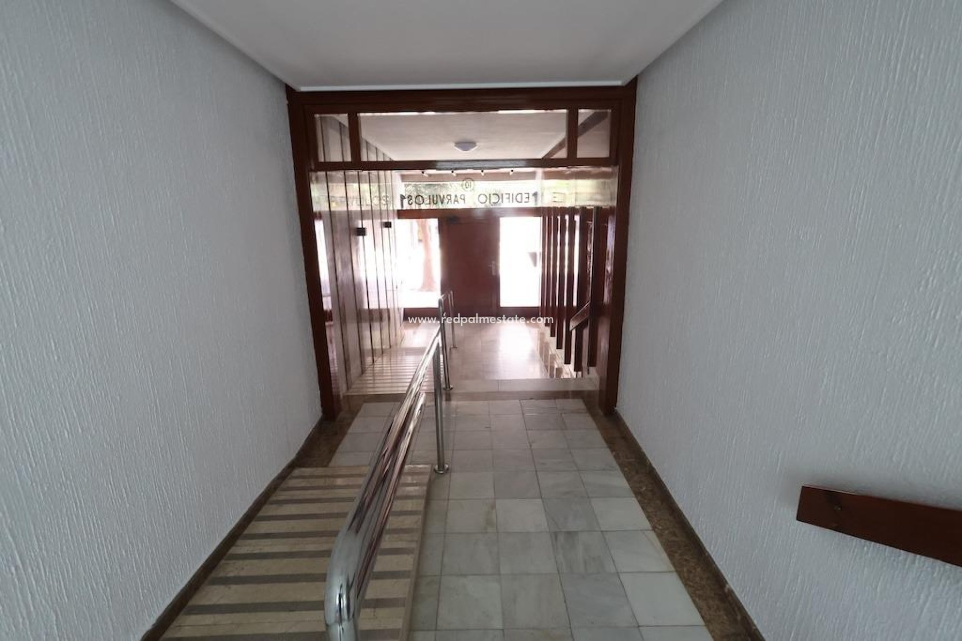 Videresalg - Leilighet -
Torrevieja