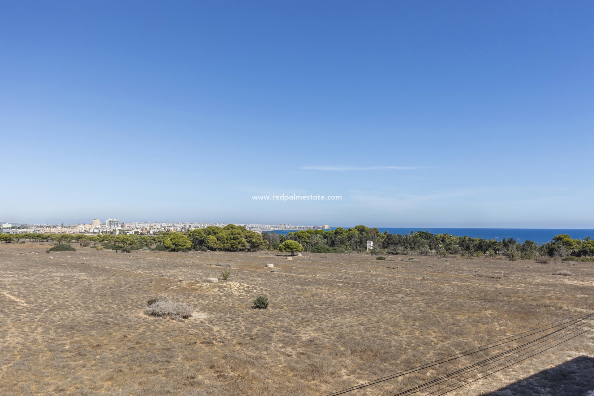 Videresalg - Leilighet -
Torrevieja