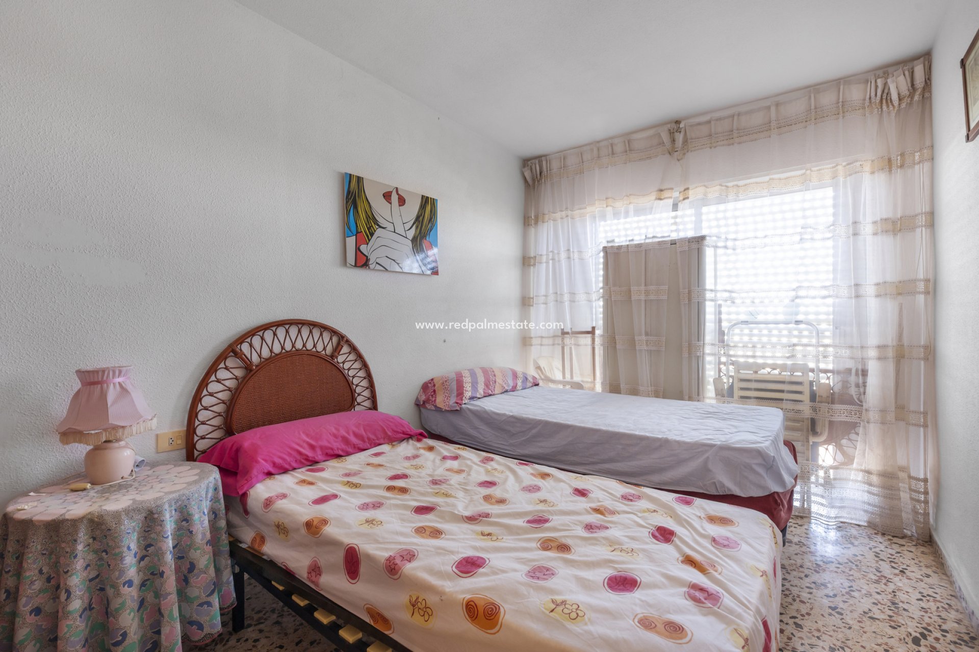 Videresalg - Leilighet -
Torrevieja