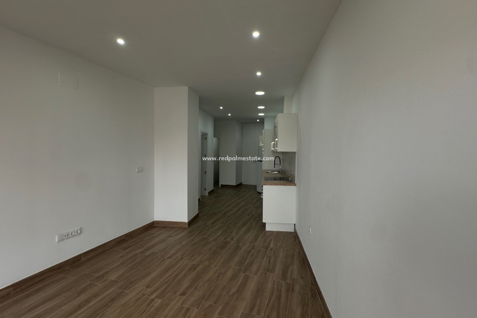 Videresalg - Leilighet -
Torrevieja
